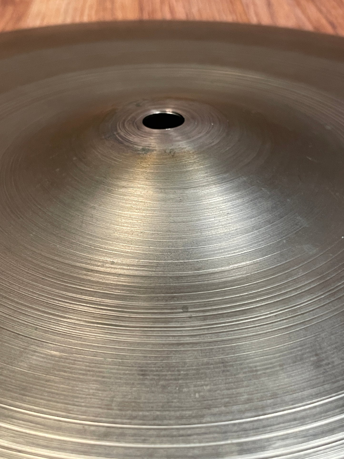 14" Spizzichino Hi-Hat Cymbal Pair 918g/1164g *Video Demo*