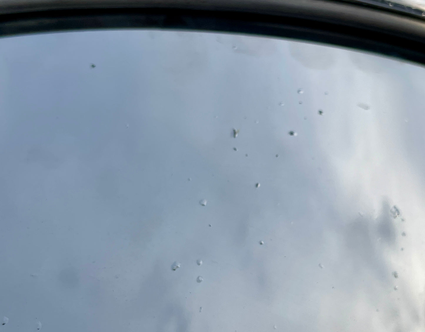 1970s Premier 2000 5.5x14 Snare Drum Chrome Over Aluminum Made in England