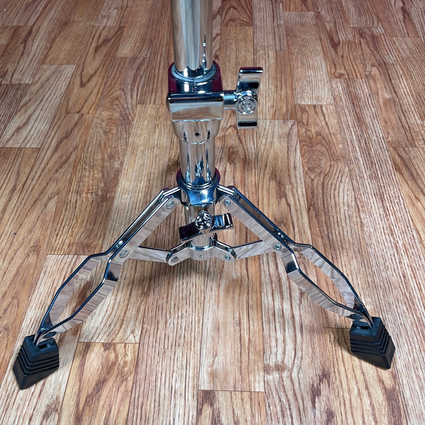 Ludwig Evolution Double Braced Snare Drum Stand NOS SND200