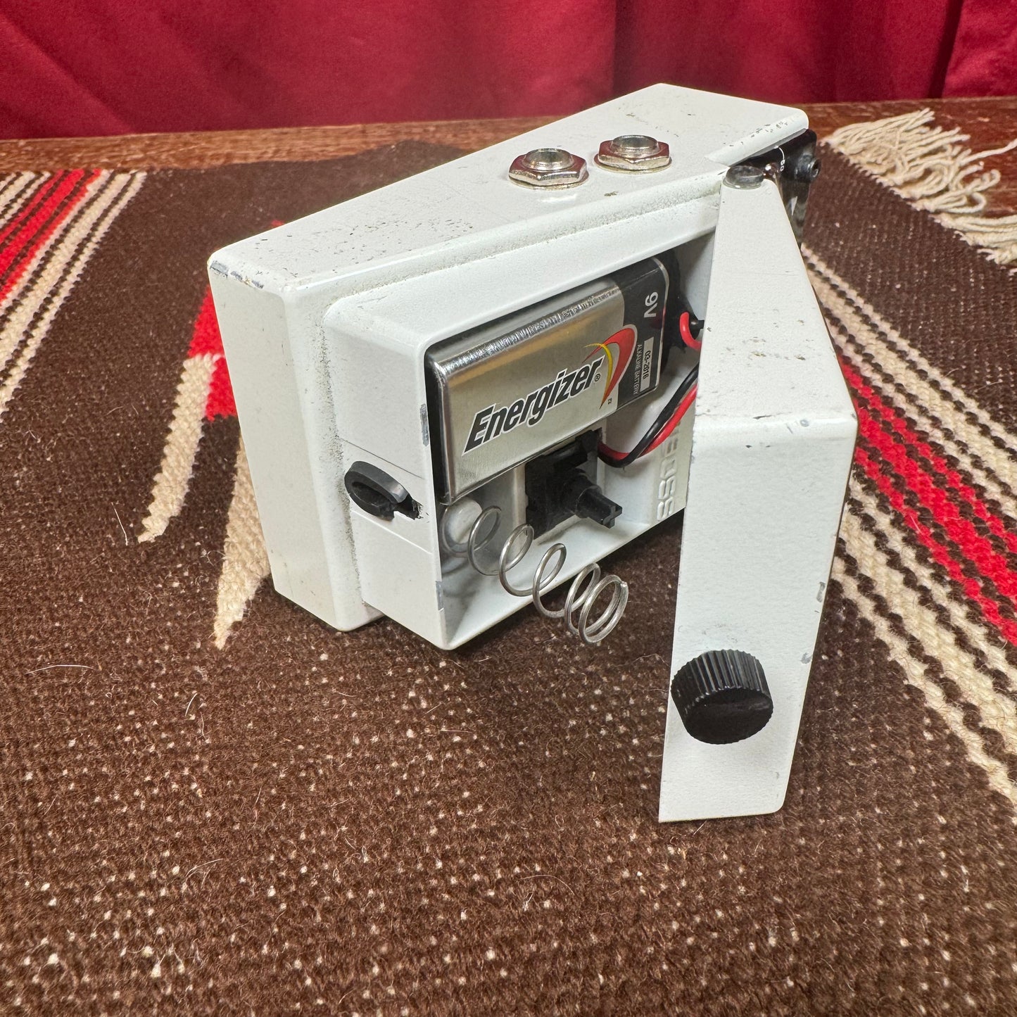 Boss TU-2 Chromatic Tuner Pedal