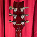 1990s Washburn D12N Acoustic Guitar Natural