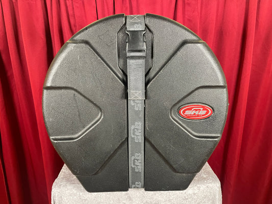 SKB 8" x 14" Snare Drum Case 1SKB-D0814