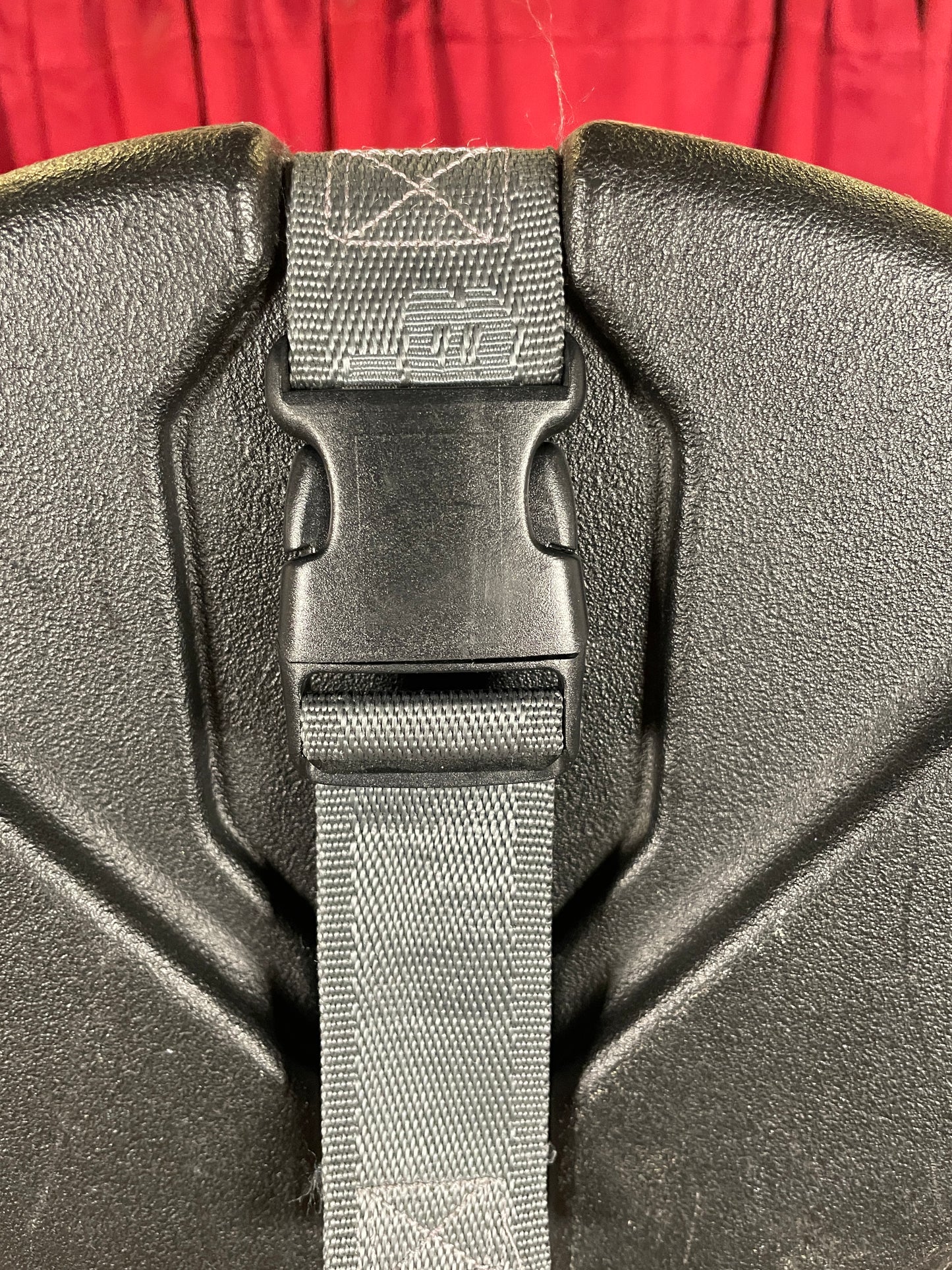 SKB 8" x 14" Snare Drum Case 1SKB-D0814