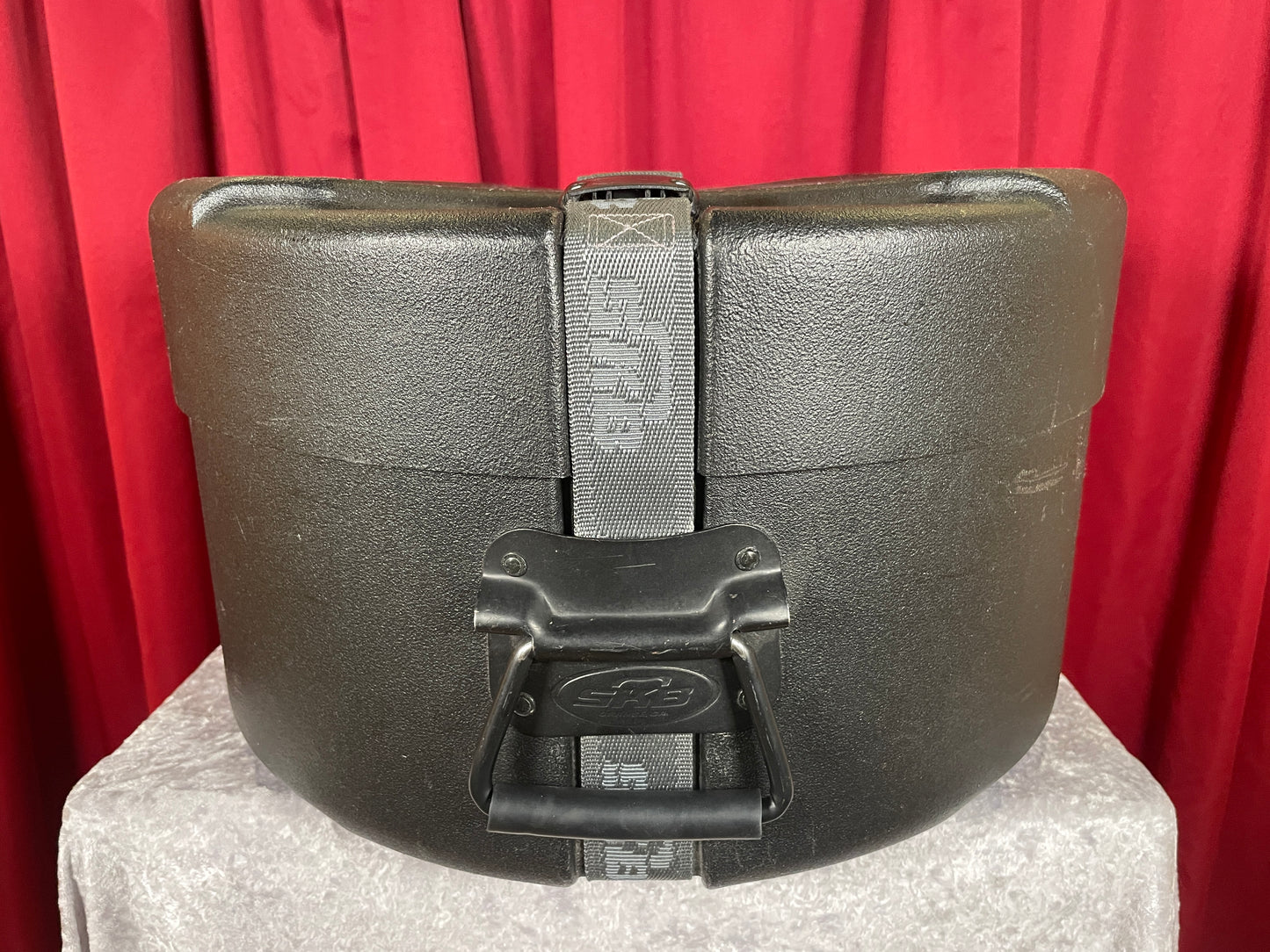 SKB 8" x 14" Snare Drum Case 1SKB-D0814