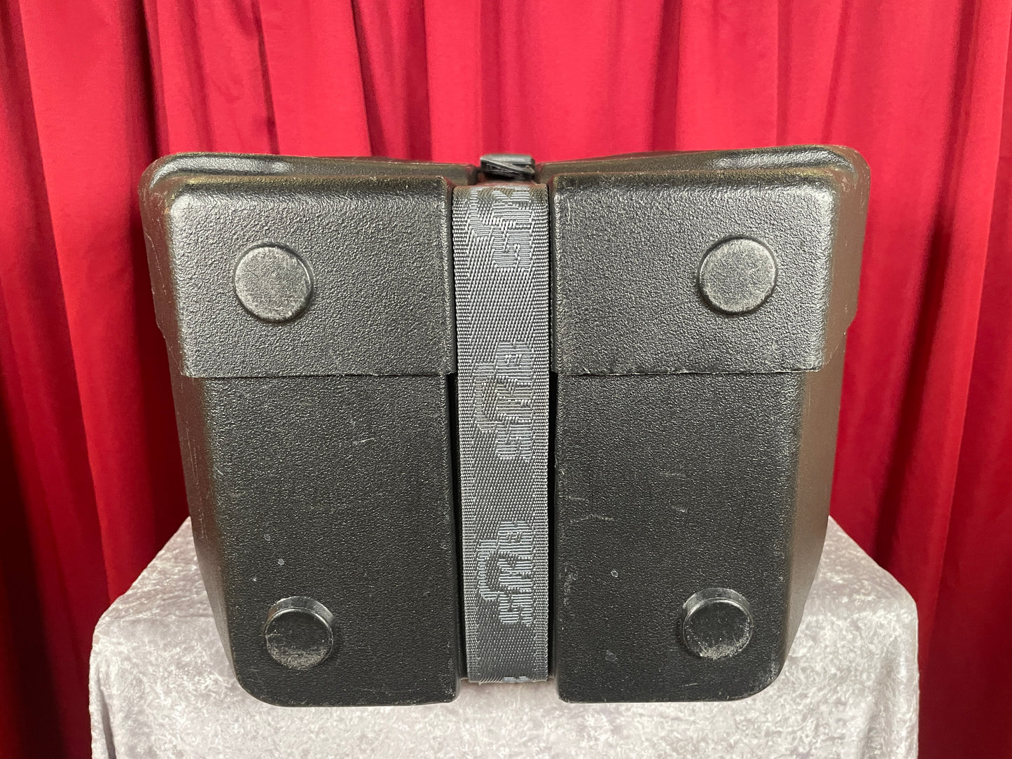 SKB 8" x 14" Snare Drum Case 1SKB-D0814