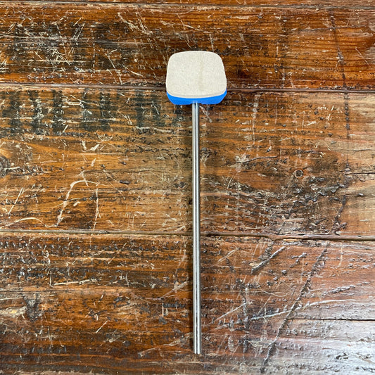 PureSound Speedball Bass Drum Beater - Long Shaft / Felt - P-SBLF