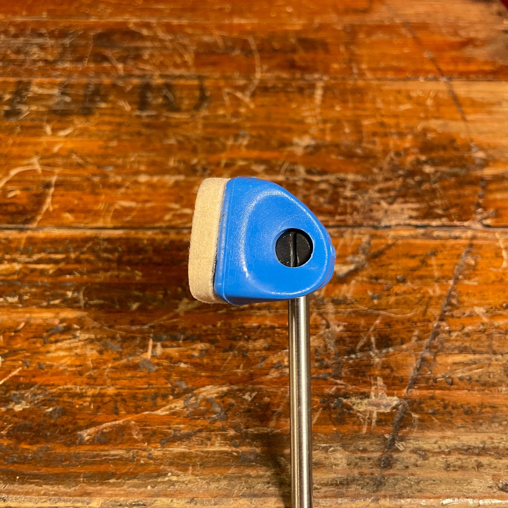 PureSound Speedball Bass Drum Beater Long Shaft / Felt PSBLF