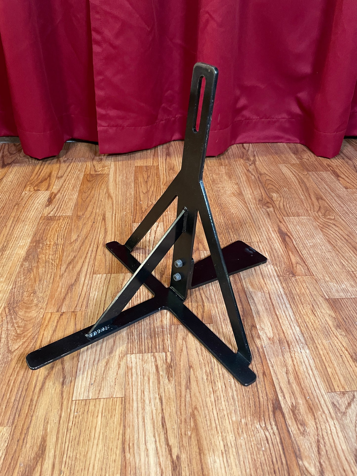 Rare RotoTom Bass Drum Mount