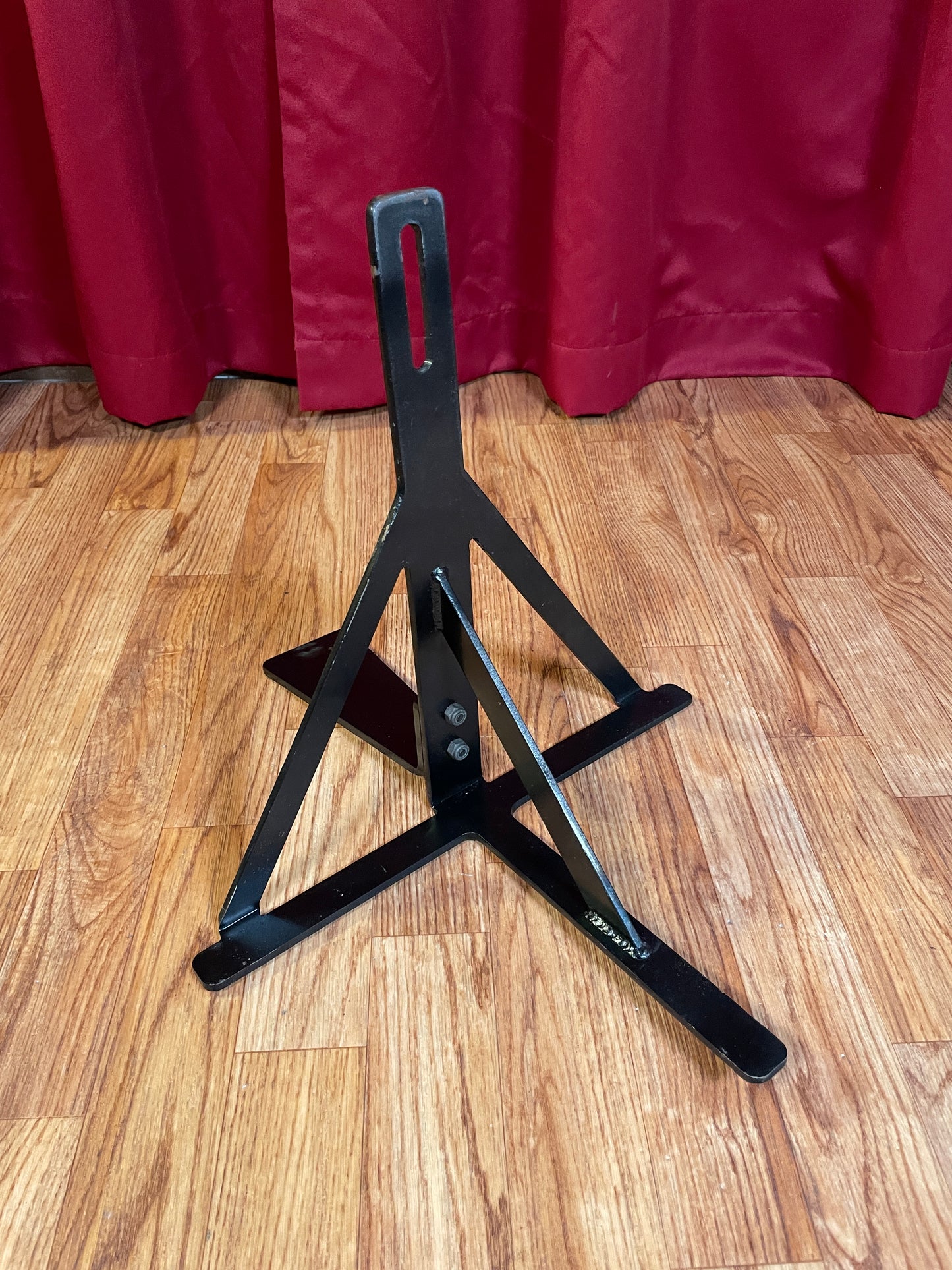 Rare RotoTom Bass Drum Mount