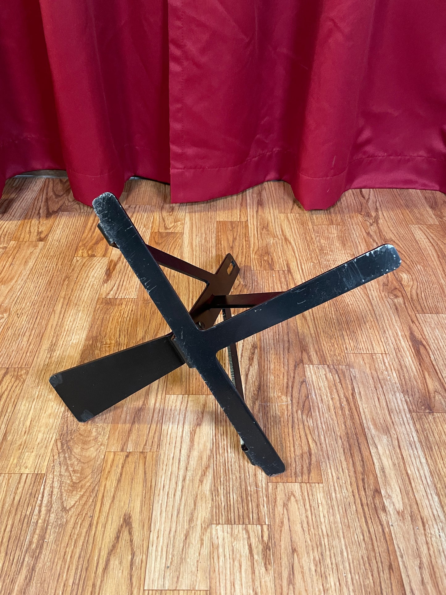 Rare RotoTom Bass Drum Mount