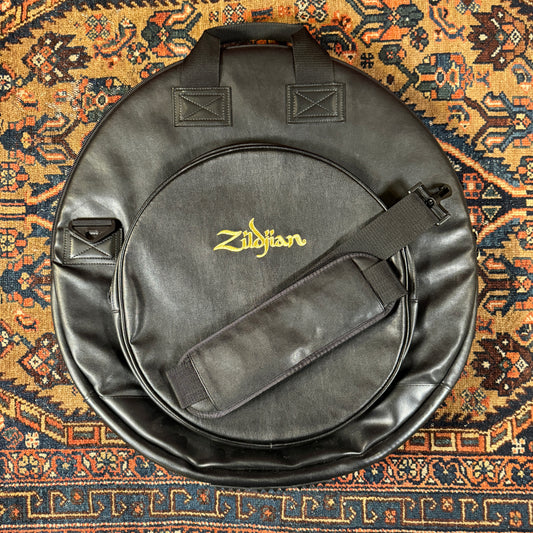 Zildjian 22" Session Cymbal Bag w/ Shoulder Strap PSCB