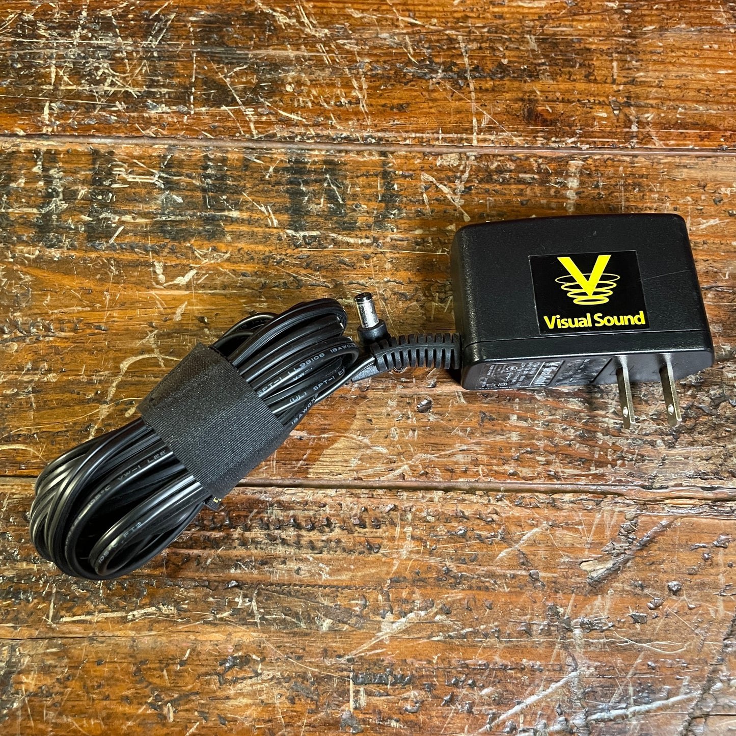 Visual Sound 1 SPOT 9V Power Supply NW1-US