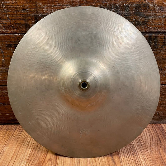 12" Vintage Zenjian Splash Cymbal 386g
