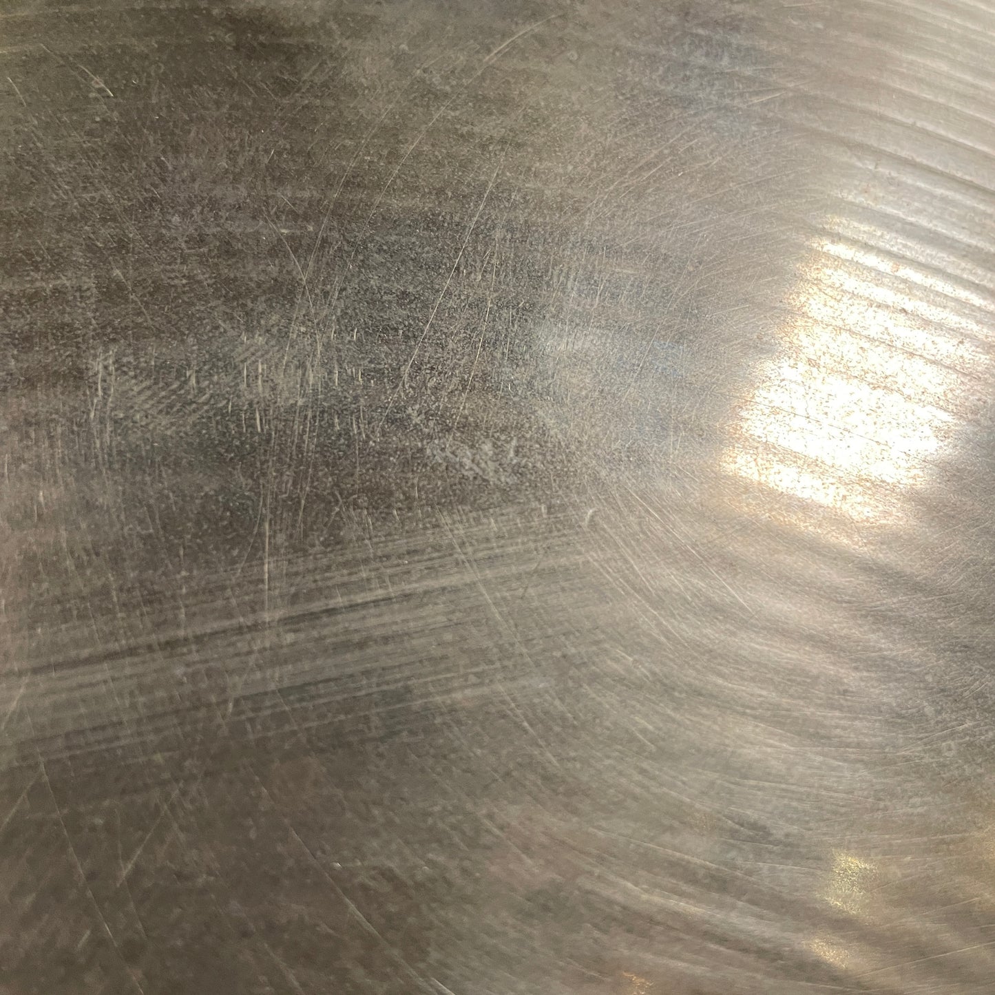 14" Zildjian A Vintage Hi-Hat Cymbal Pair 810g/1146g *Video Demo*