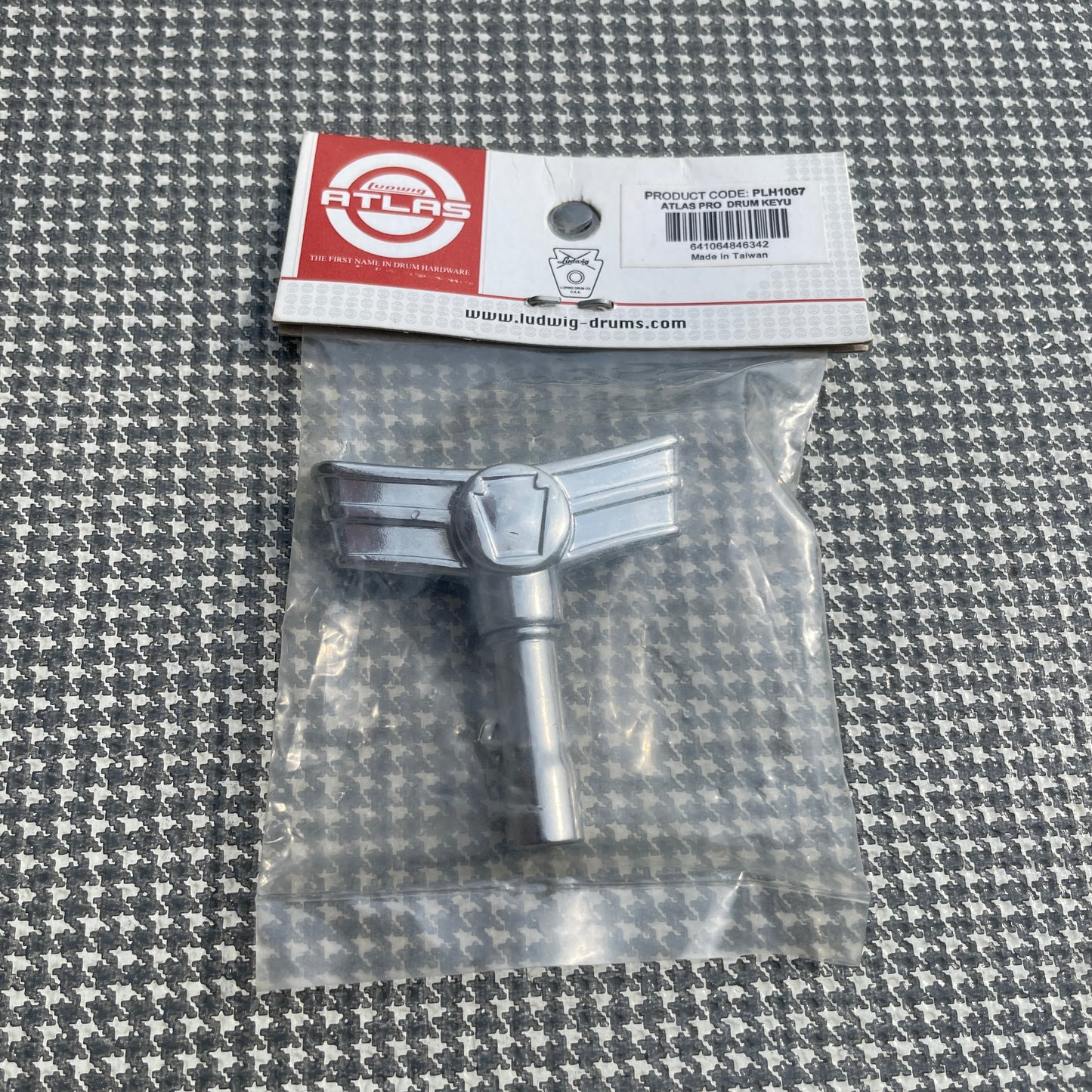 Ludwig Atlas Pro Drum Tuning Key PLH1067