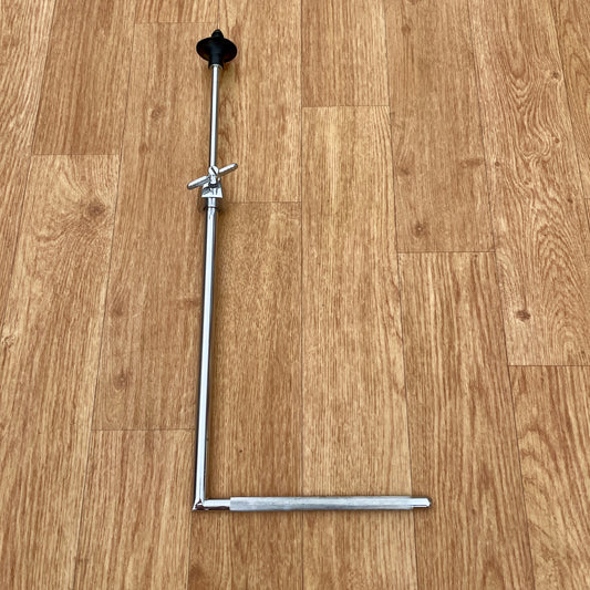 Vintage Sonor Adjustable Height Cymbal L-Arm Teardrop