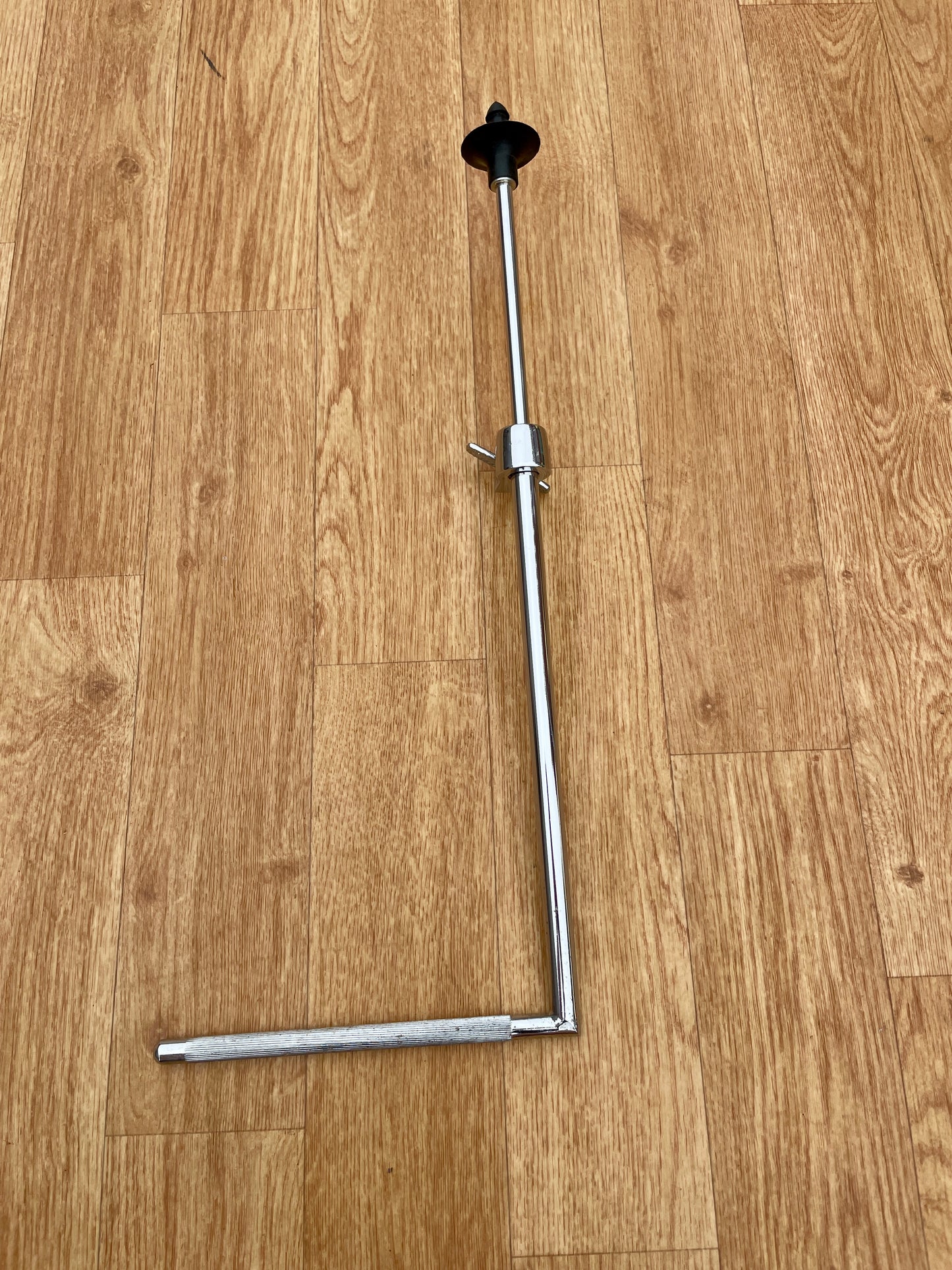 Vintage Sonor Adjustable Height Cymbal L-Arm Teardrop