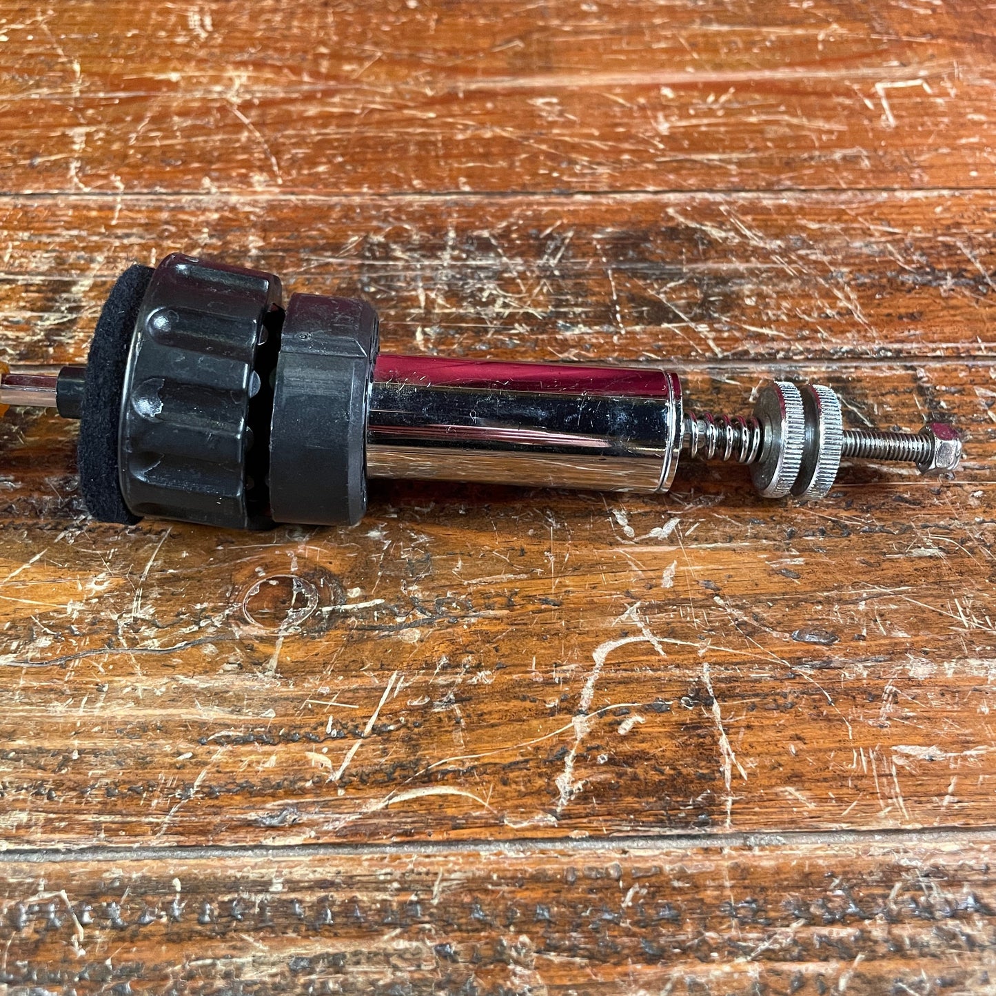 Sonor 600 Series XH-674 X-Hat w/ Adjustable Spring Tension