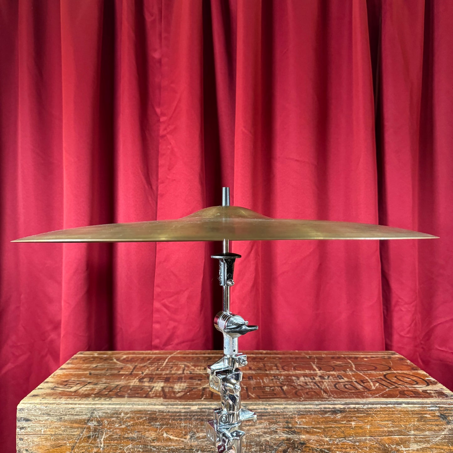 20" Zildjian A 1960s Ride Cymbal 2216g *Video Demo*