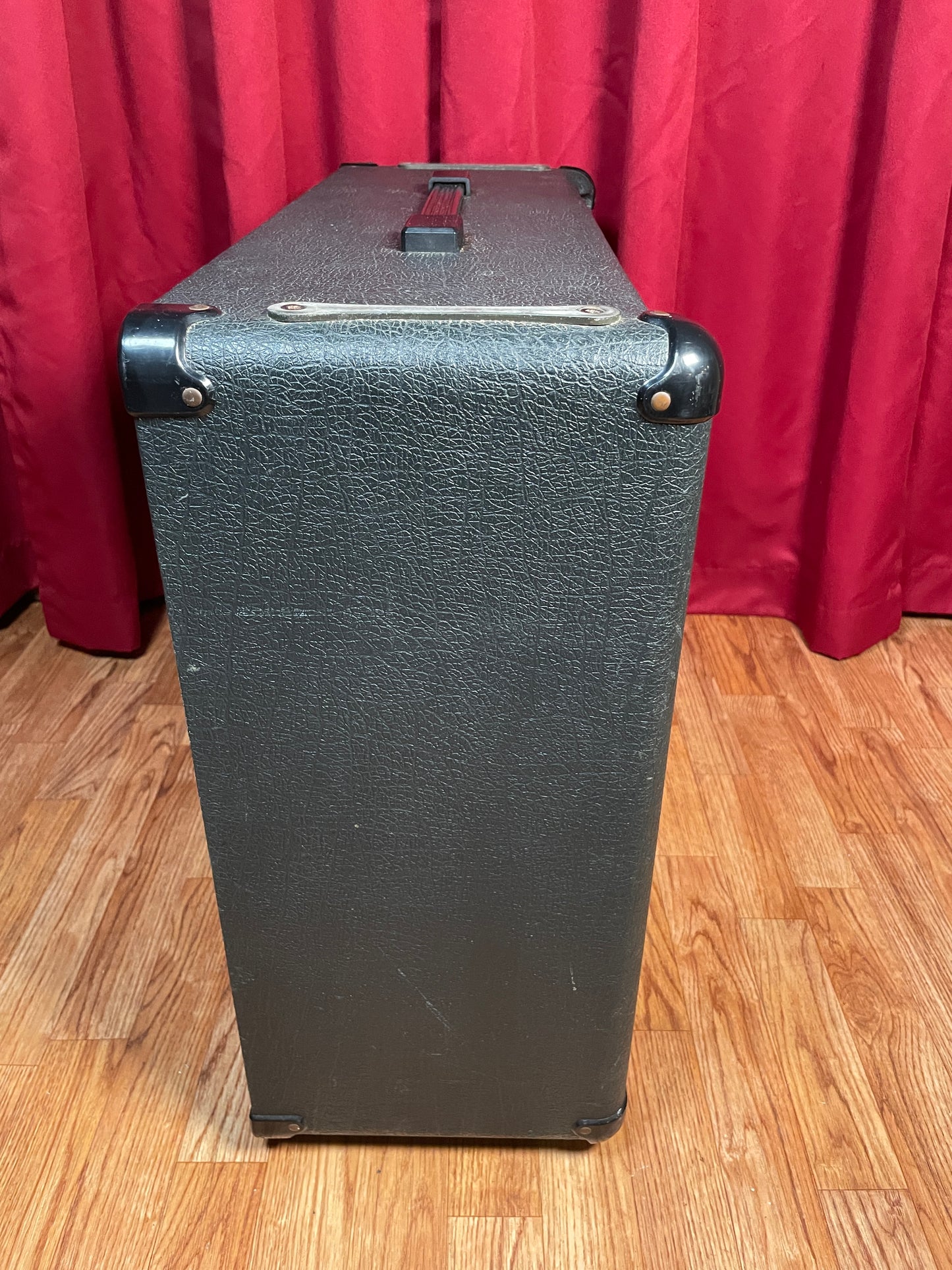 1984 Marshall JCM800 50W Lead 2x12 Tube Combo Amplifier Model 4212