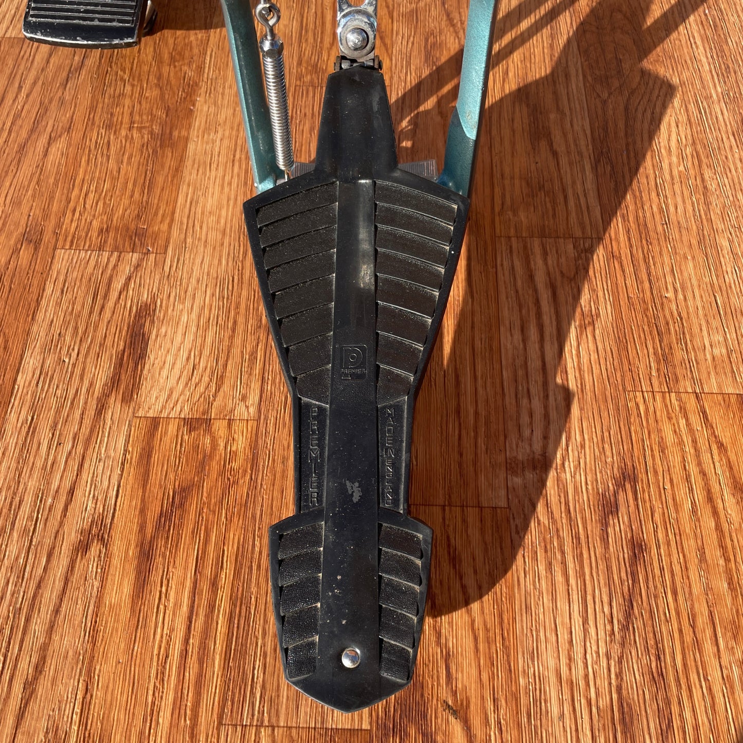 Vintage 1970s Premier Lokfast Hardware Package