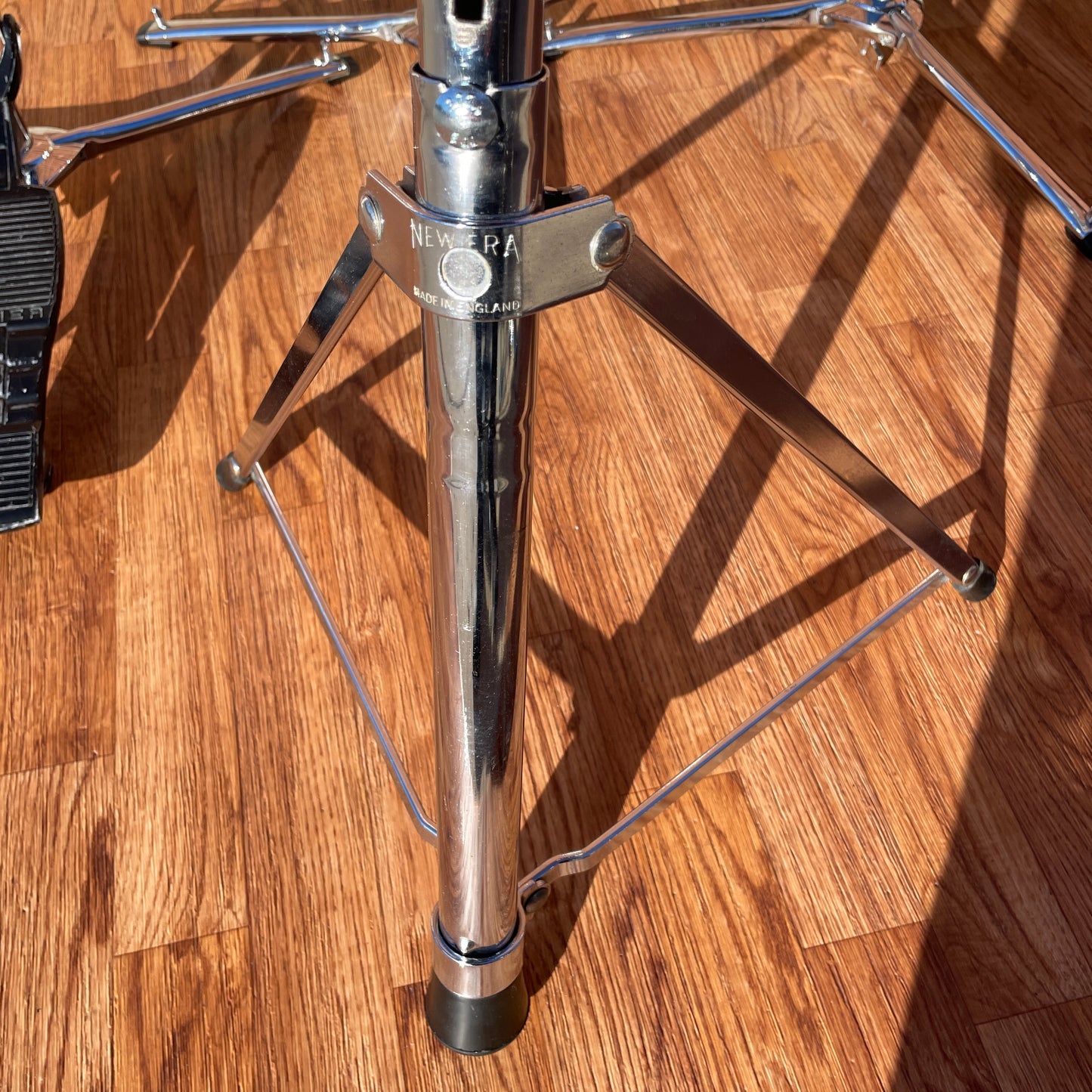 Vintage 1970s Premier Lokfast Hardware Package