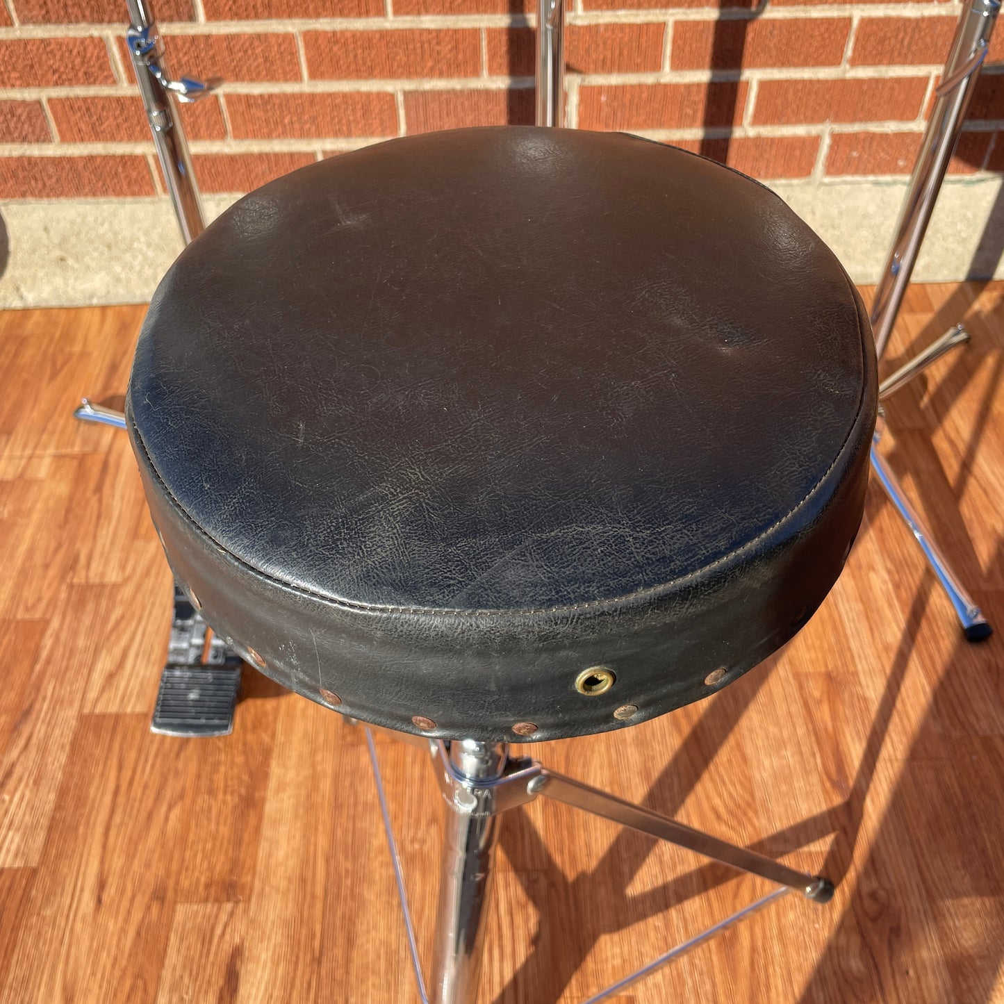 Vintage 1970s Premier Lokfast Hardware Package