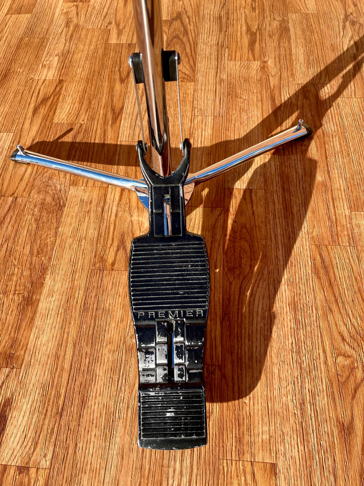 Vintage 1970s Premier Lokfast Hardware Package