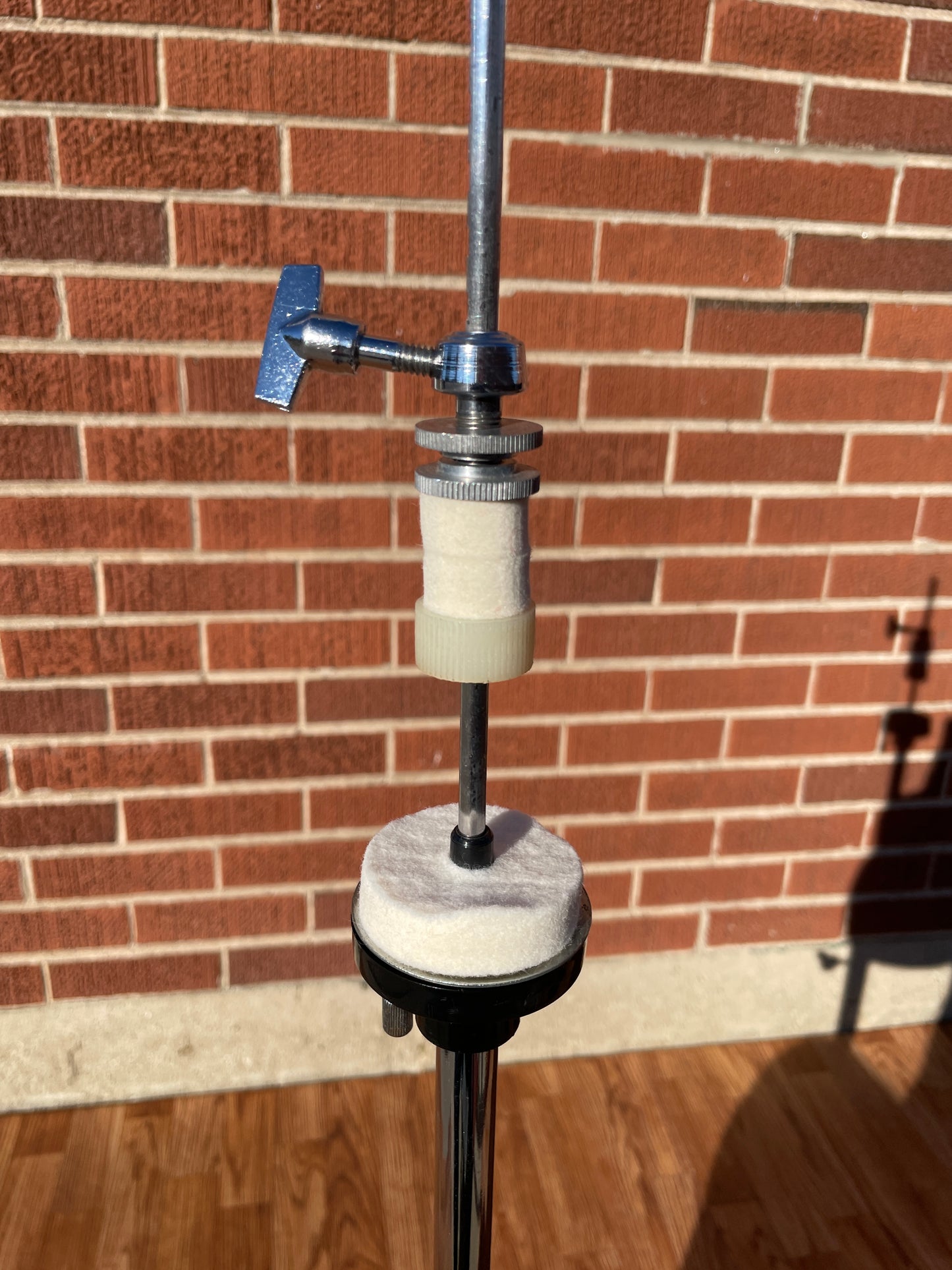 Vintage 1970s Premier Lokfast Hardware Package