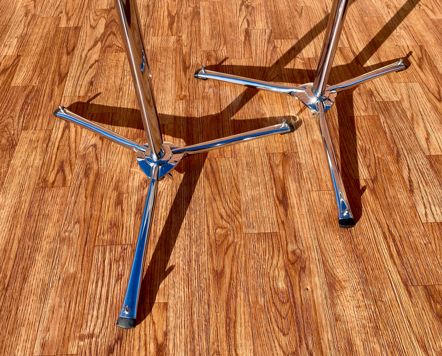 Vintage 1970s Premier Lokfast Hardware Package