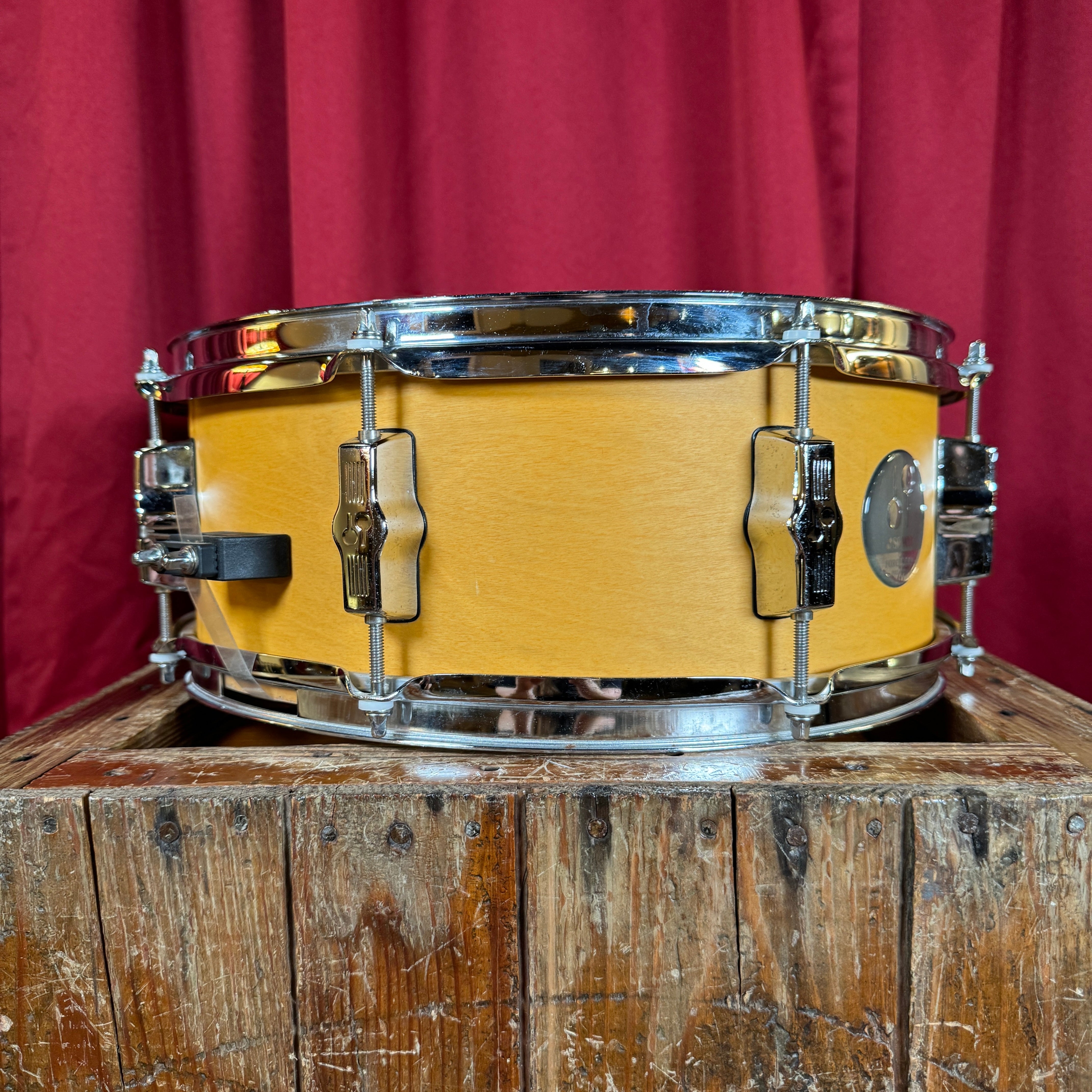 Sonor force 2007 snare hotsell