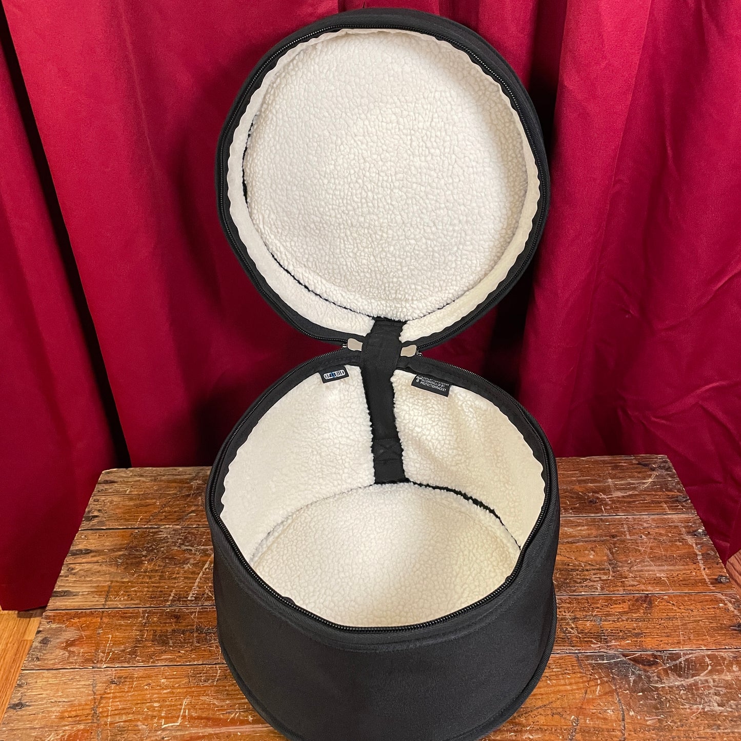 Protection Racket PR4012 10x12 Tom Drum Case 12x10