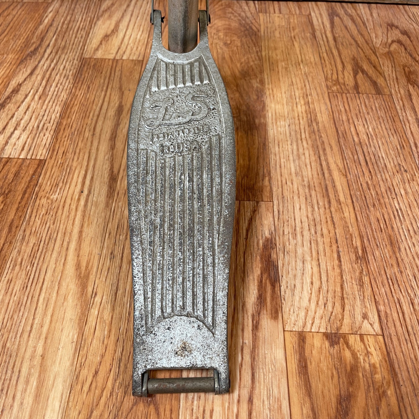 1930s Leedy & Strupe Reflex Junior No. 621 Bass Drum Pedal