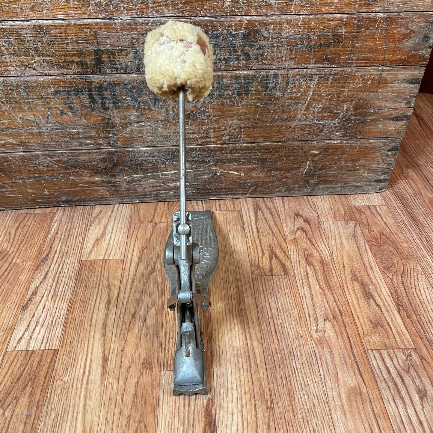 1930s Leedy & Strupe Reflex Junior No. 621 Bass Drum Pedal