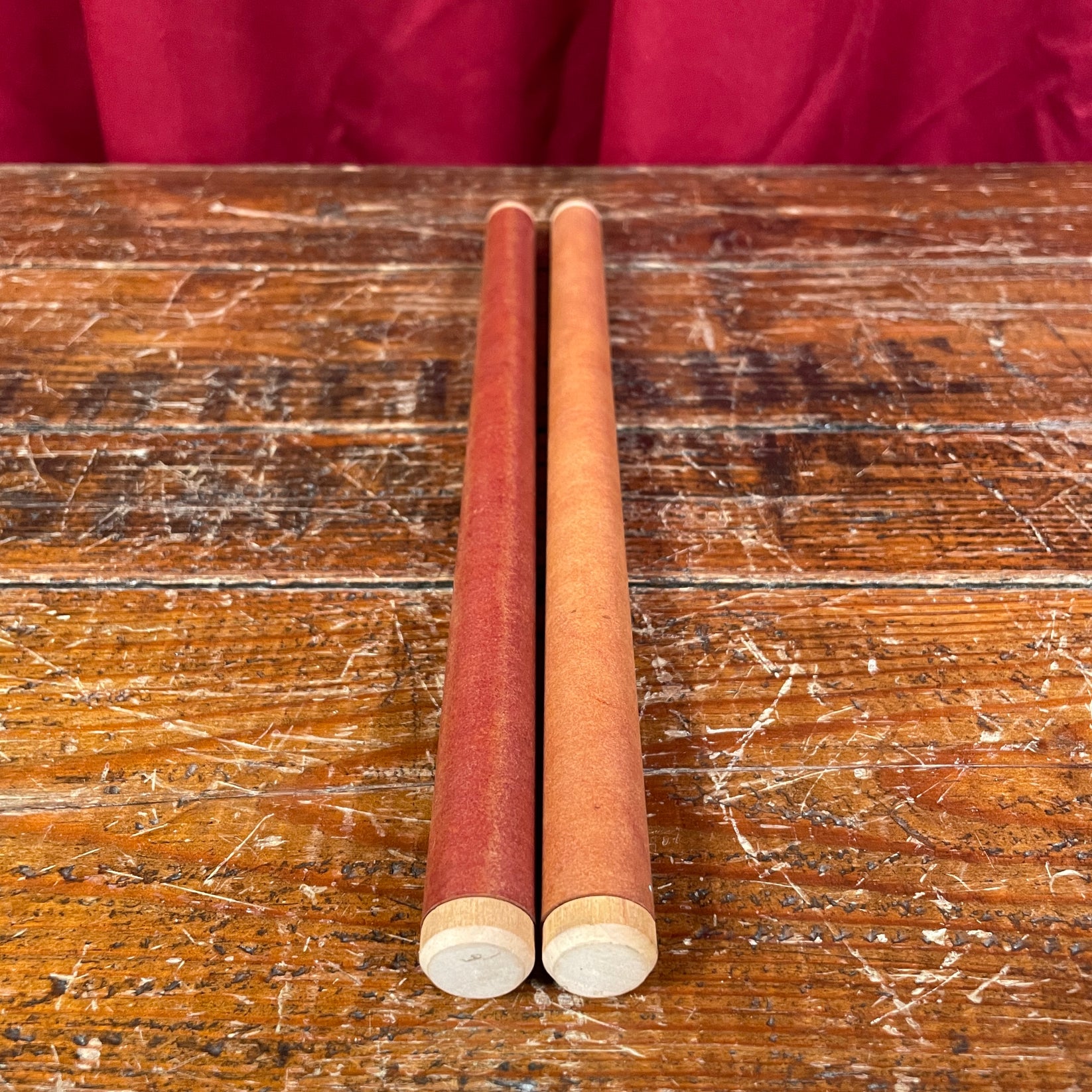 Vintage Slingerland Shaker Sticks NOS Drugan's Drums & Guitars