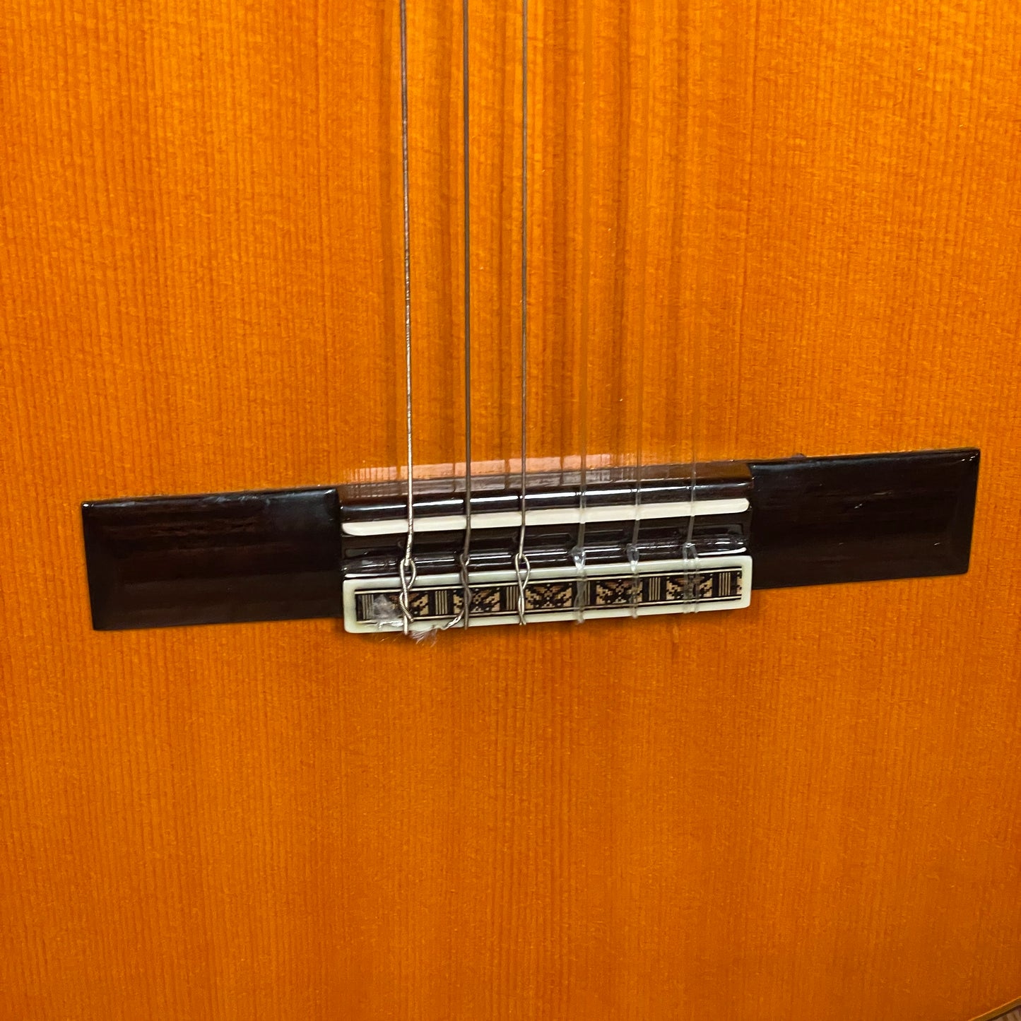 1975 Alvarez Model 5006 Classical Guitar w/ Case MIJ
