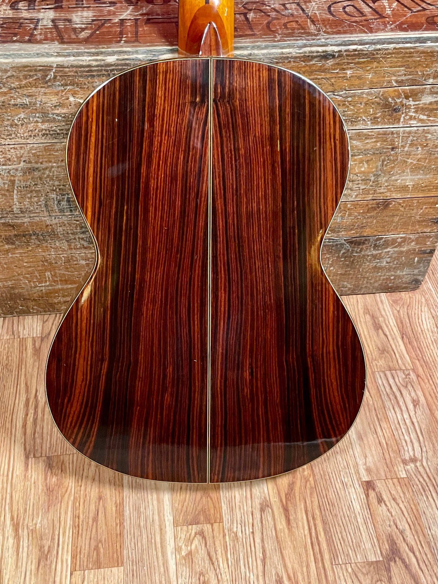 1975 Alvarez Model 5006 Classical Guitar w/ Case MIJ