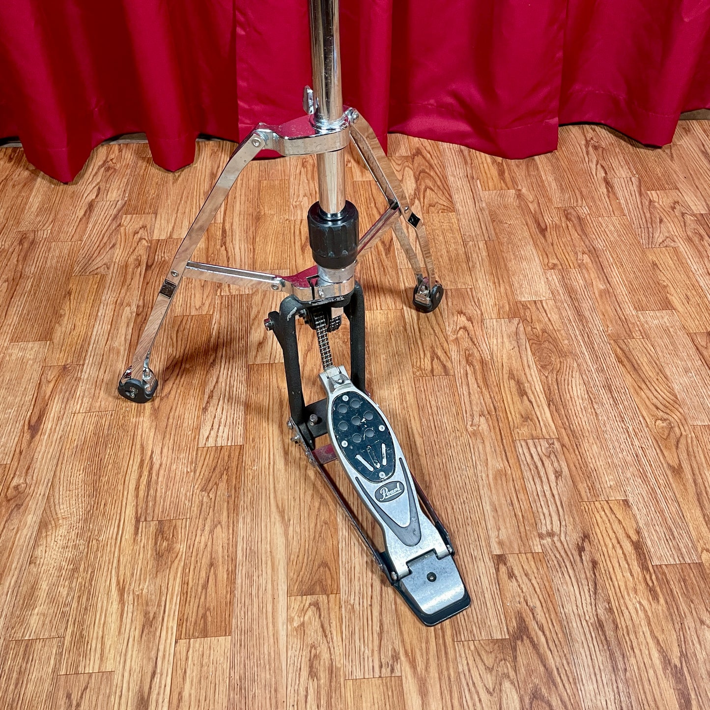 Pearl Eliminator H2000 Double Braced Hi-Hat Stand