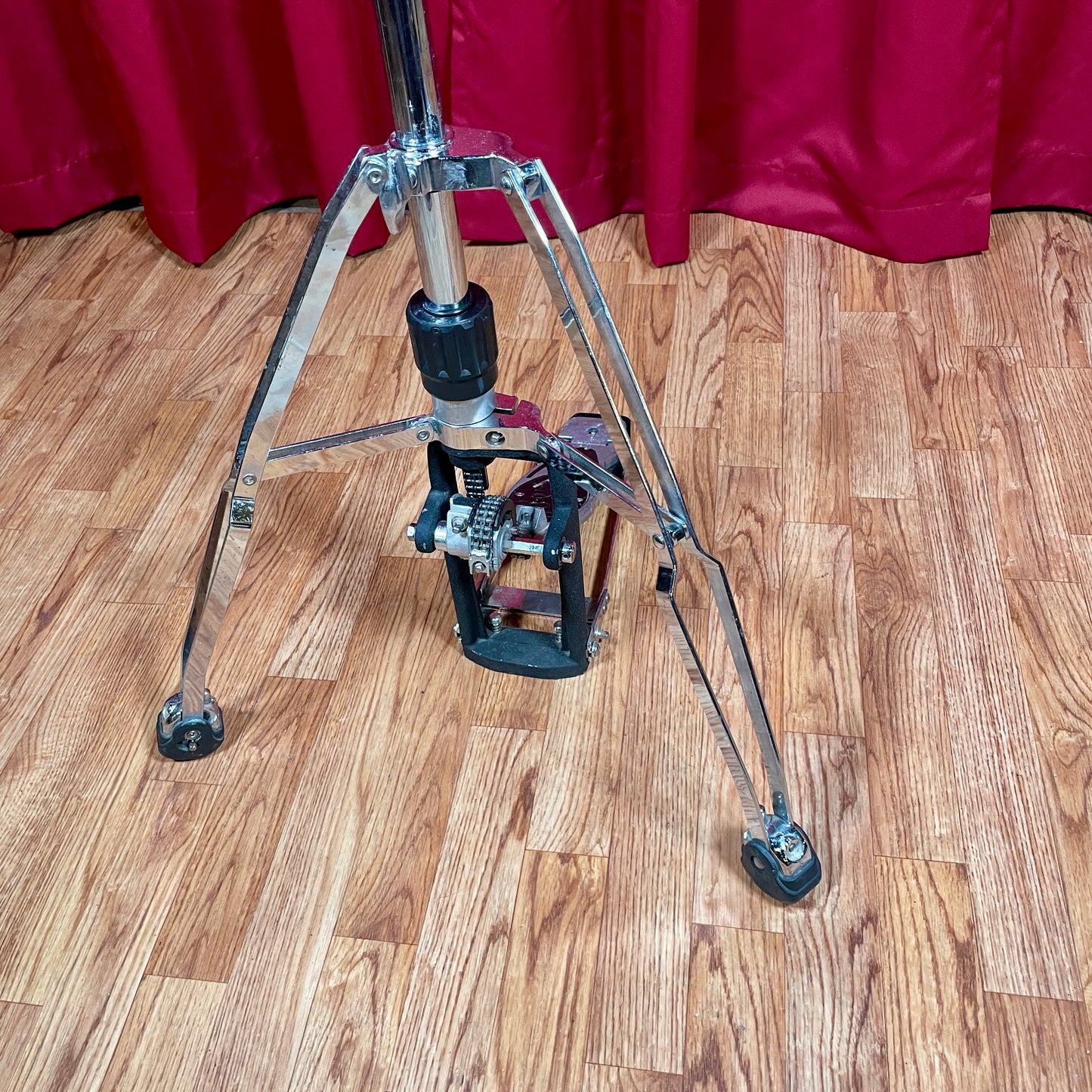 Pearl Eliminator H2000 Double Braced Hi-Hat Stand
