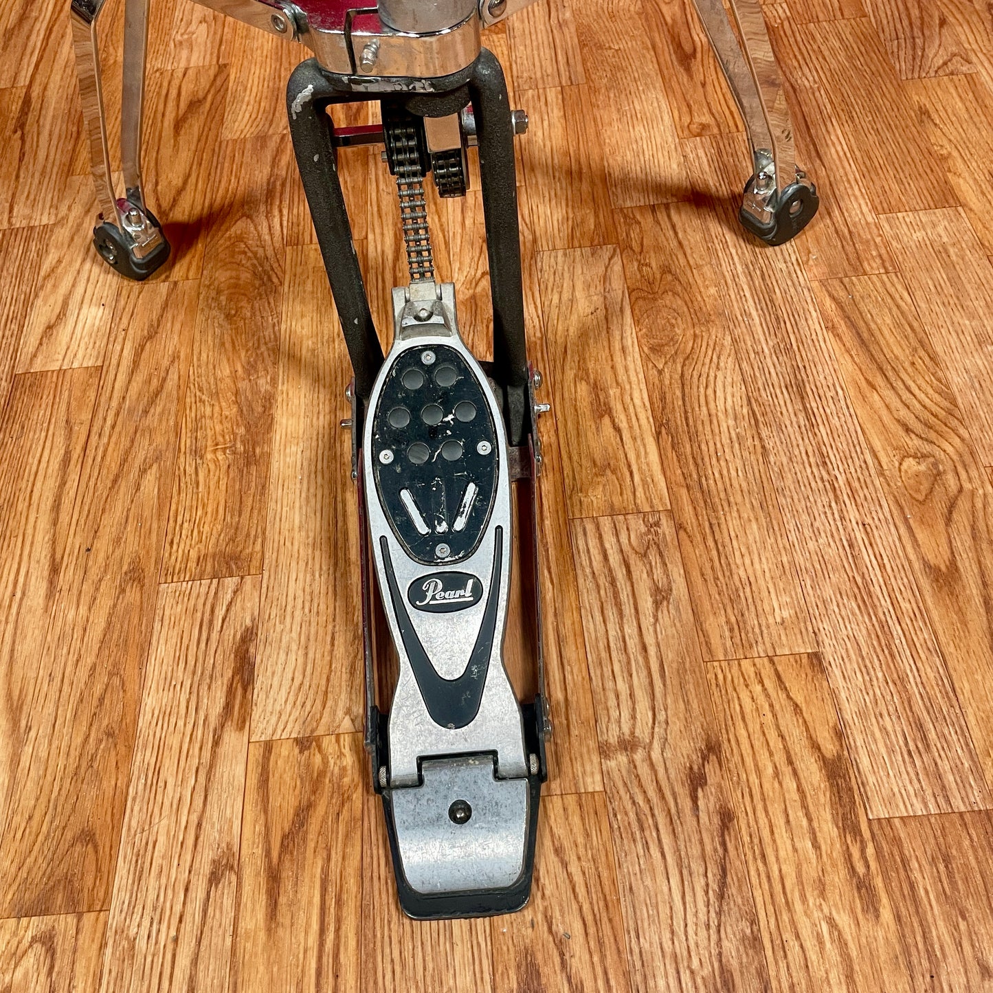 Pearl Eliminator H2000 Double Braced Hi-Hat Stand