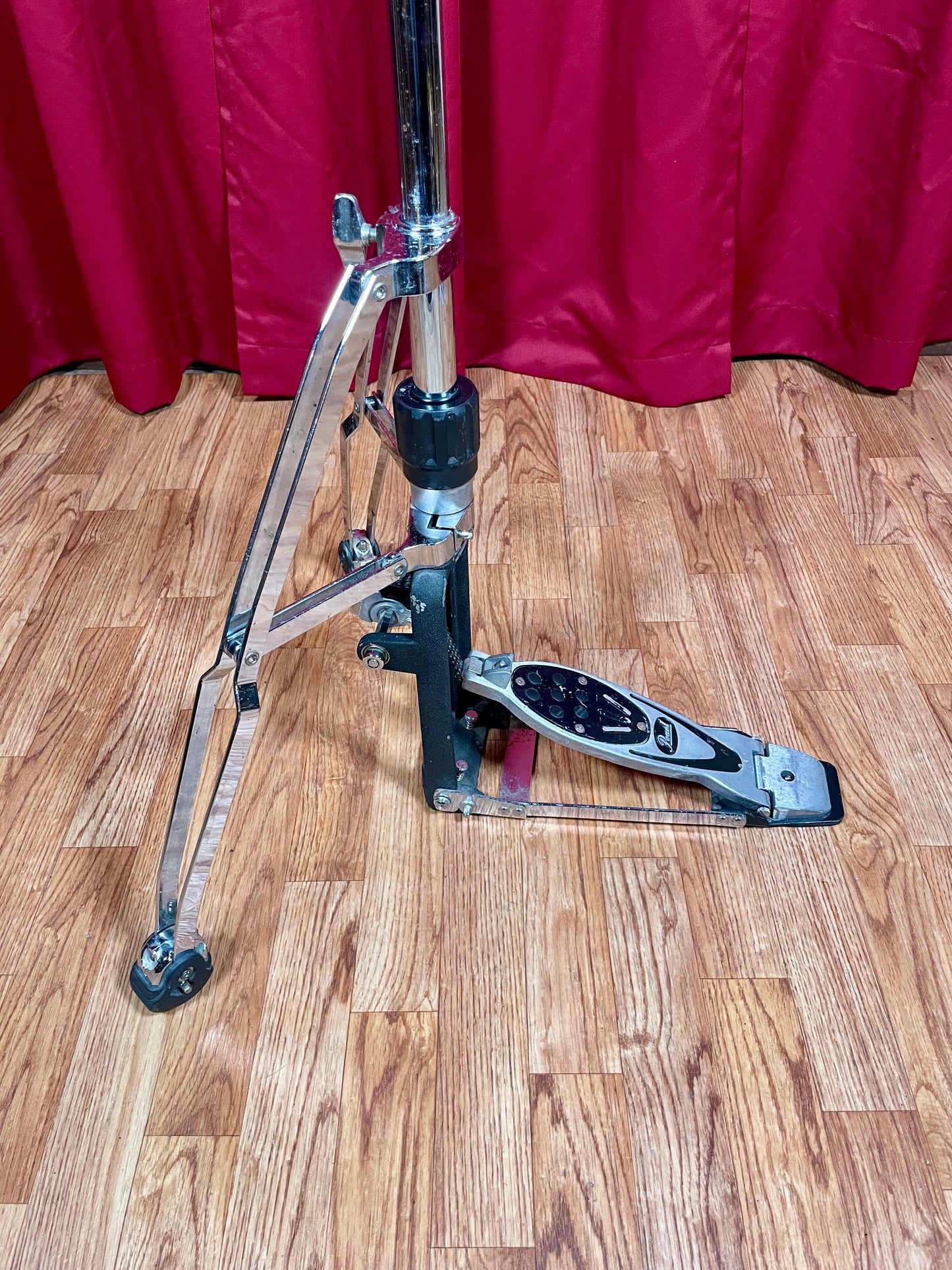 Pearl Eliminator H2000 Double Braced Hi-Hat Stand