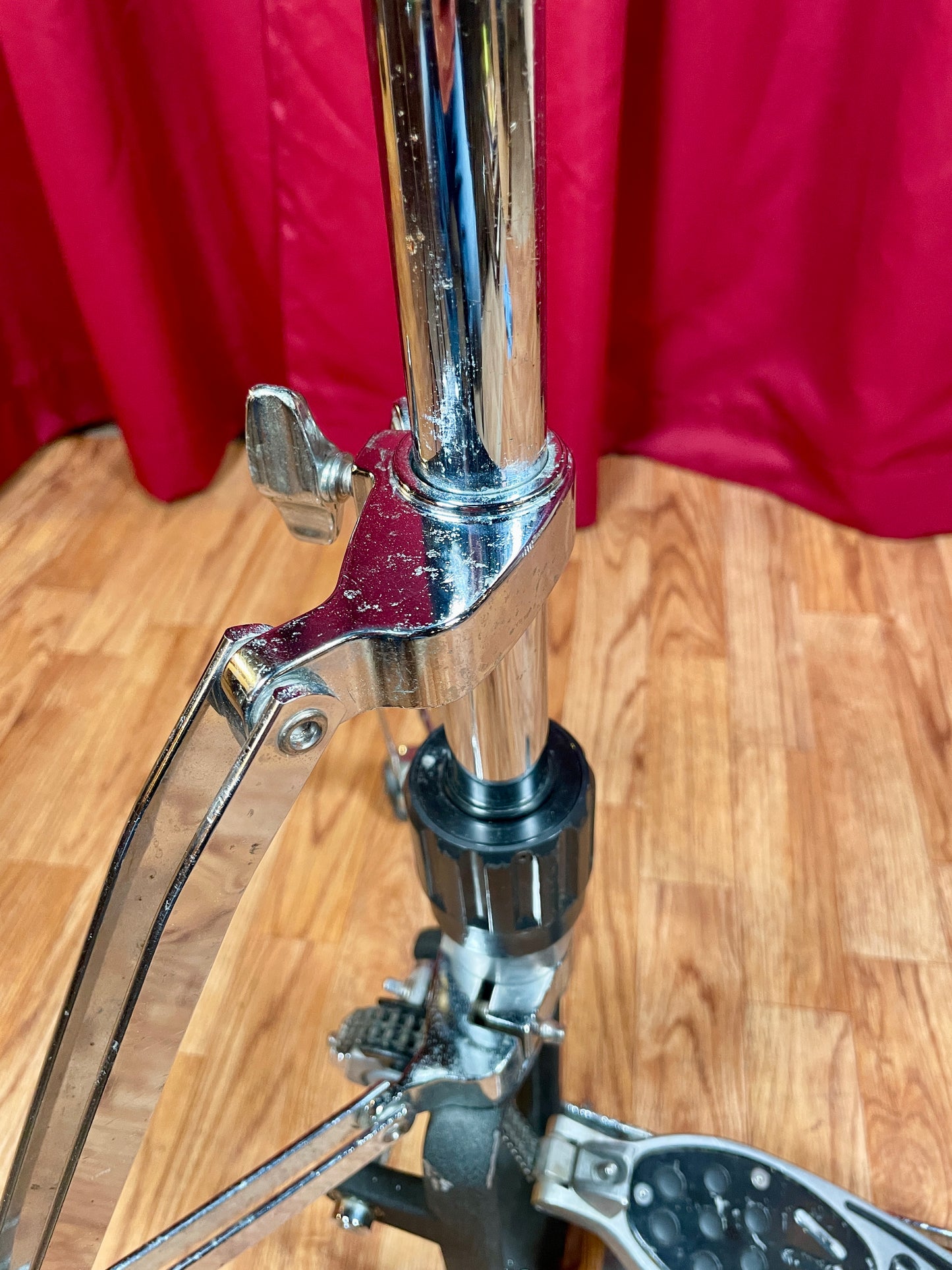 Pearl Eliminator H2000 Double Braced Hi-Hat Stand