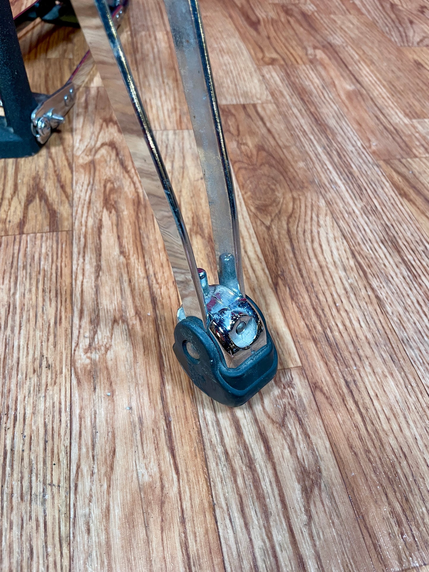Pearl Eliminator H2000 Double Braced Hi-Hat Stand
