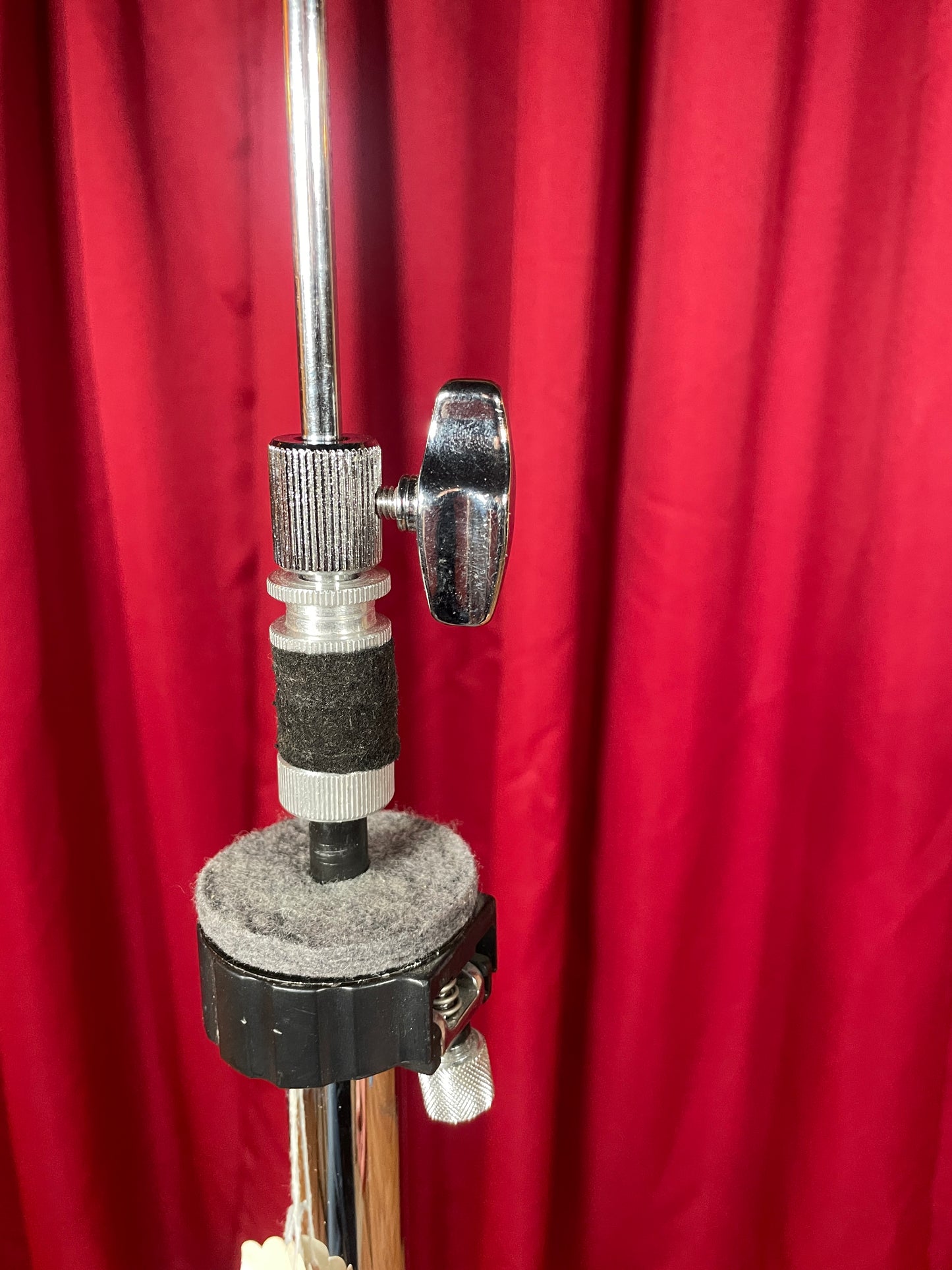 Pearl Eliminator H2000 Double Braced Hi-Hat Stand