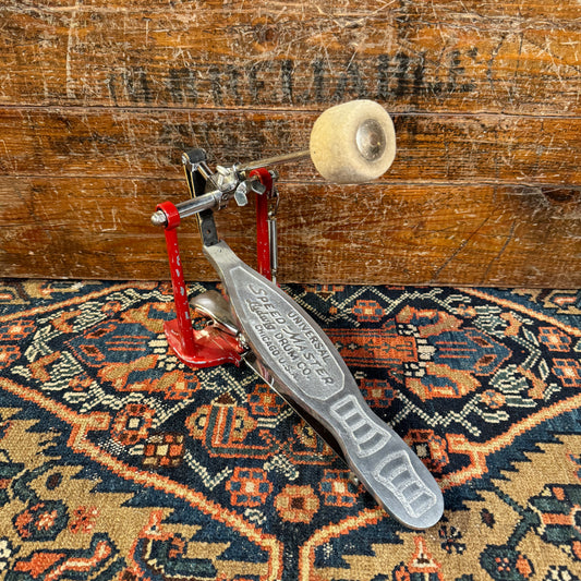 1960s Ludwig Universal Speed Master No. 252 Bass Drum Pedal