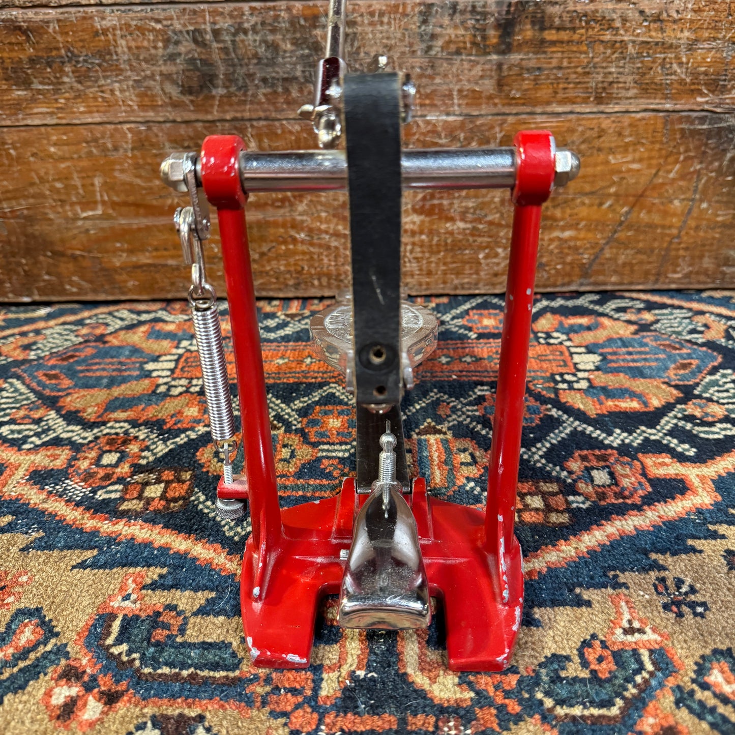 1960s Ludwig Universal Speed Master No. 252 Bass Drum Pedal