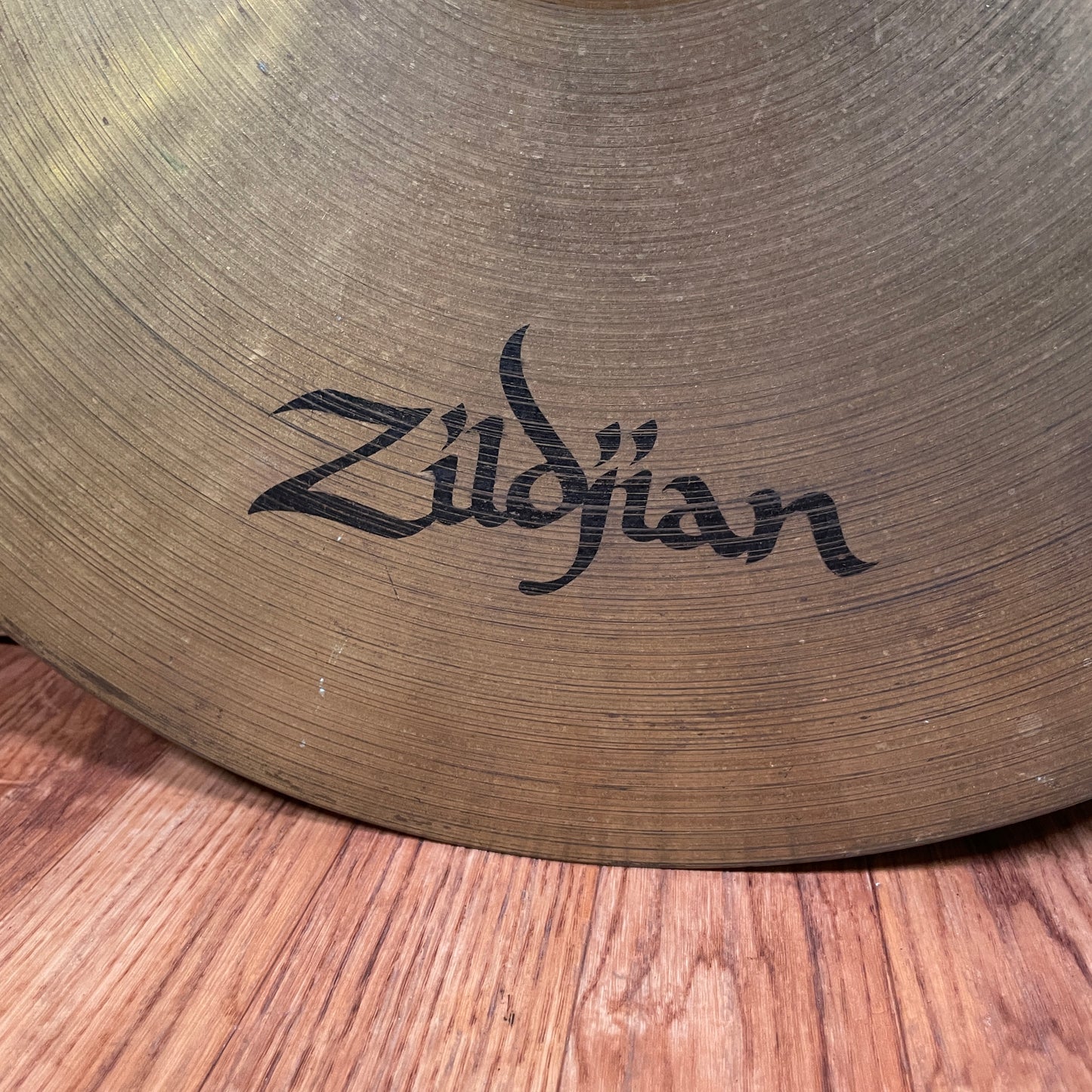 20" Zildjian Scimitar Ride Cymbal 2464g