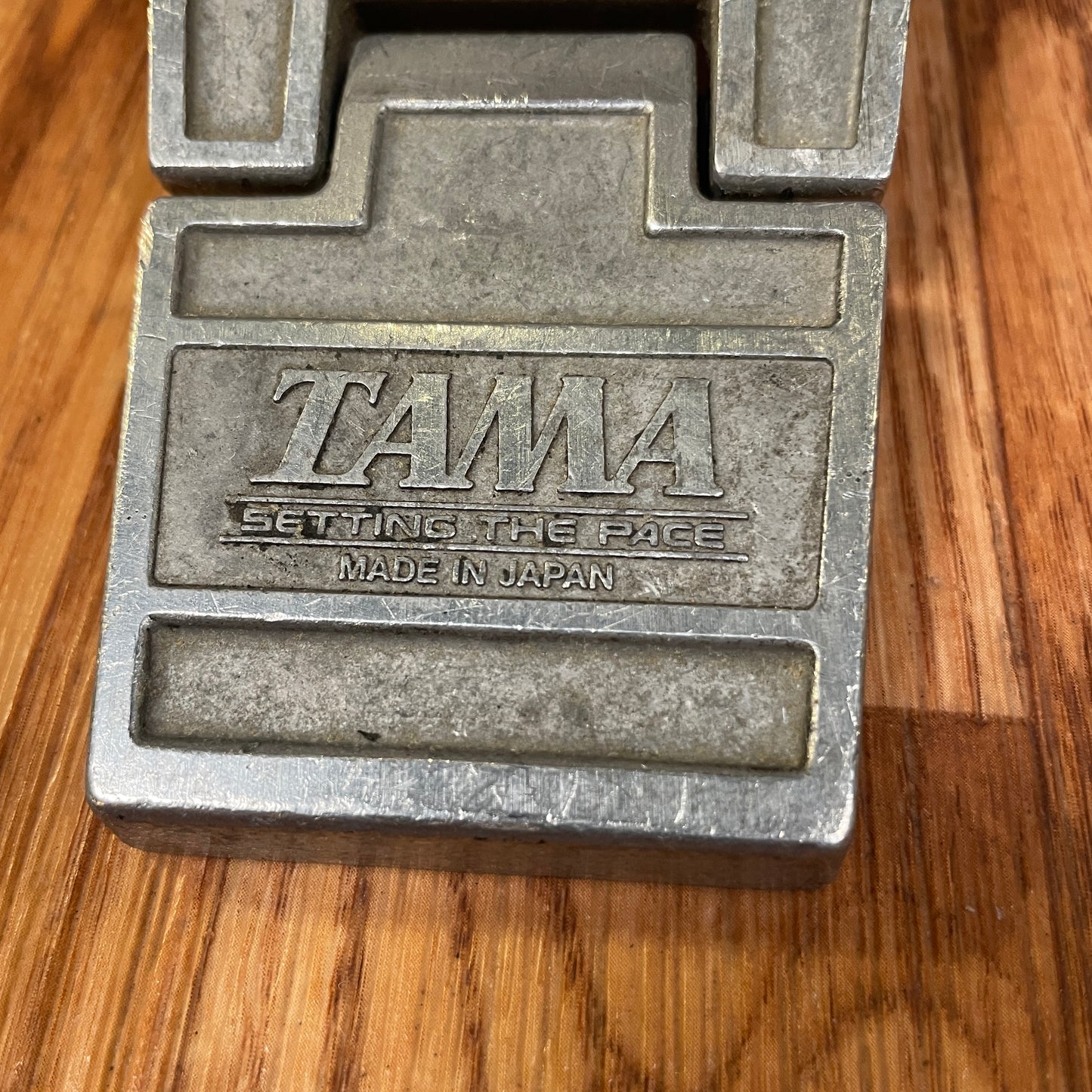 Vintage Tama HP45 Pro Beat Bass Drum Pedal