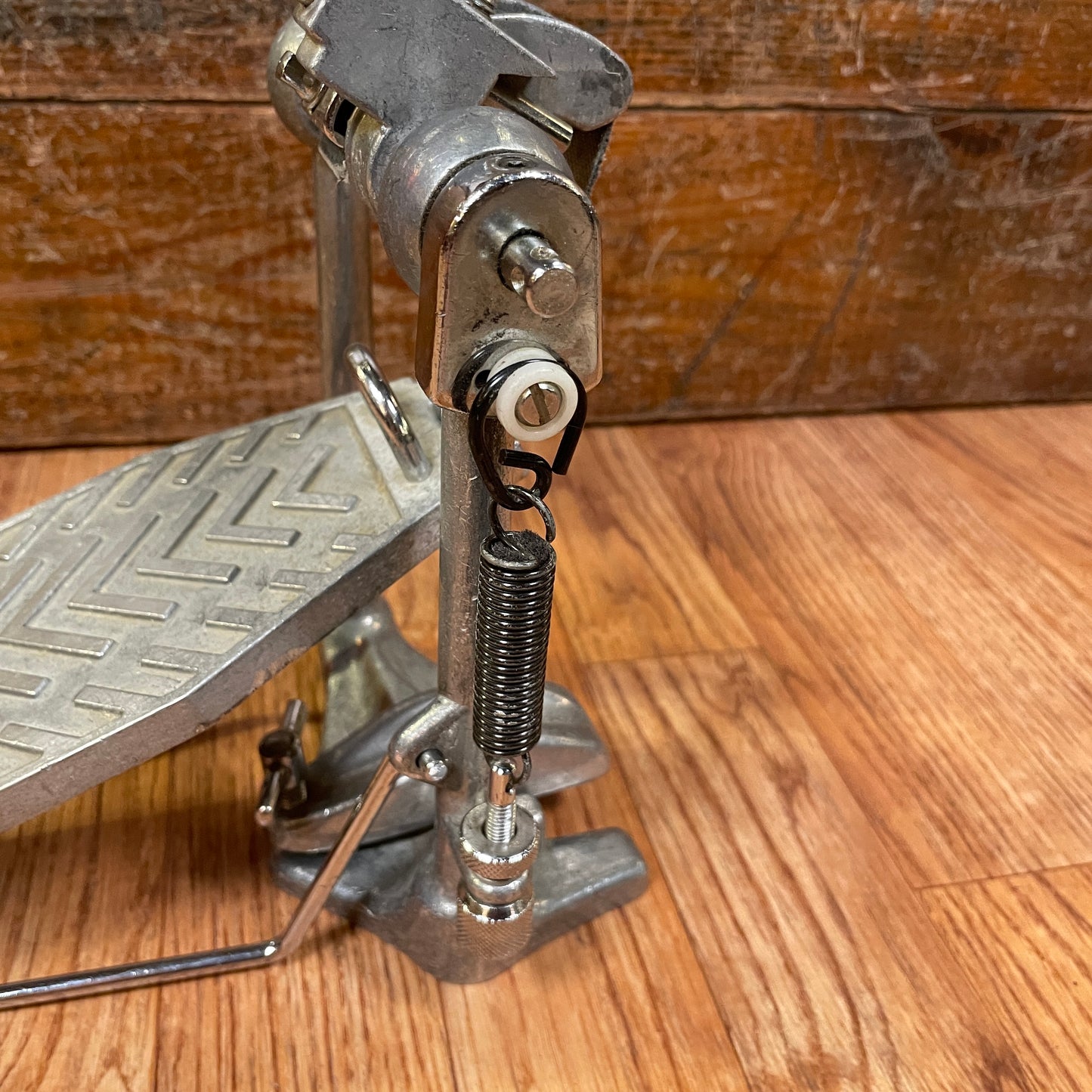 tama direct drive pedal Vintage Tama HP45 Pro Beat Bass Drum Pedal – Drugan's Drums & Guitars