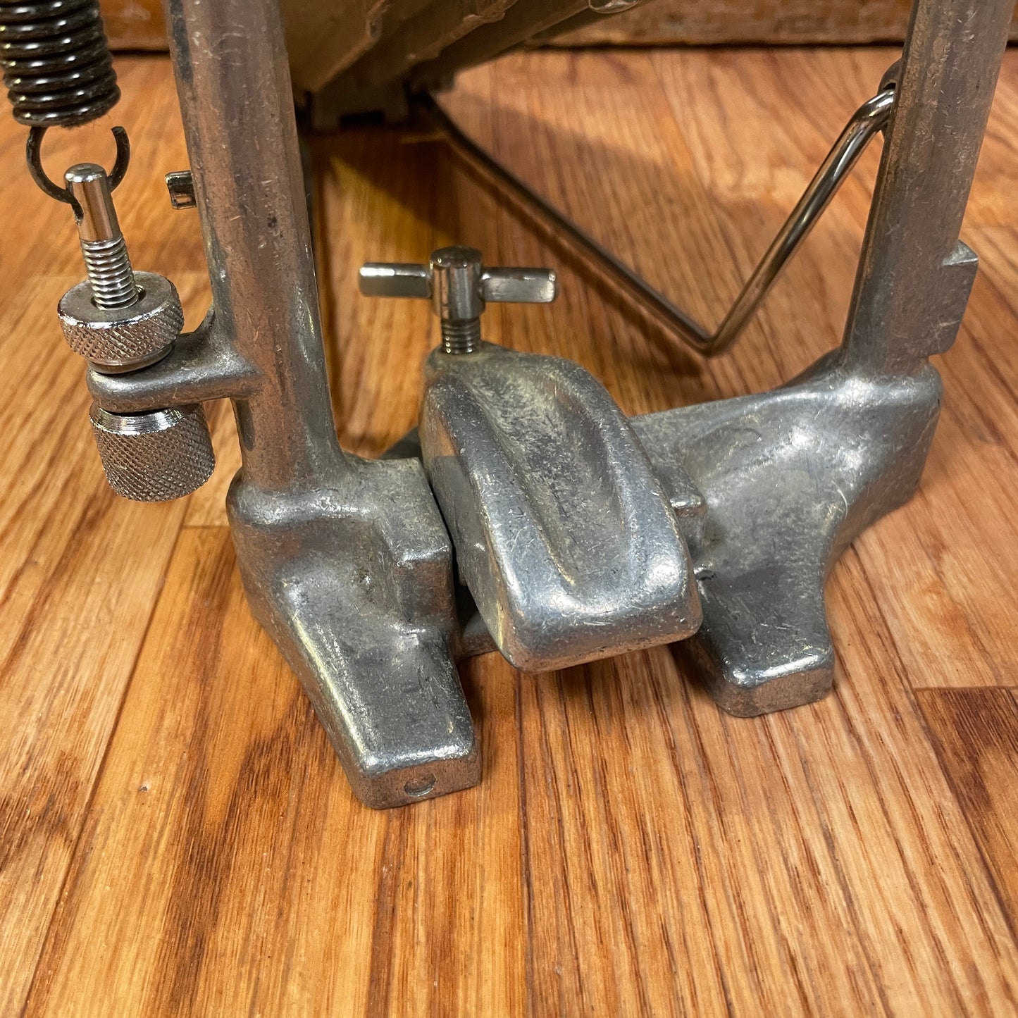 Vintage Tama HP45 Pro Beat Bass Drum Pedal